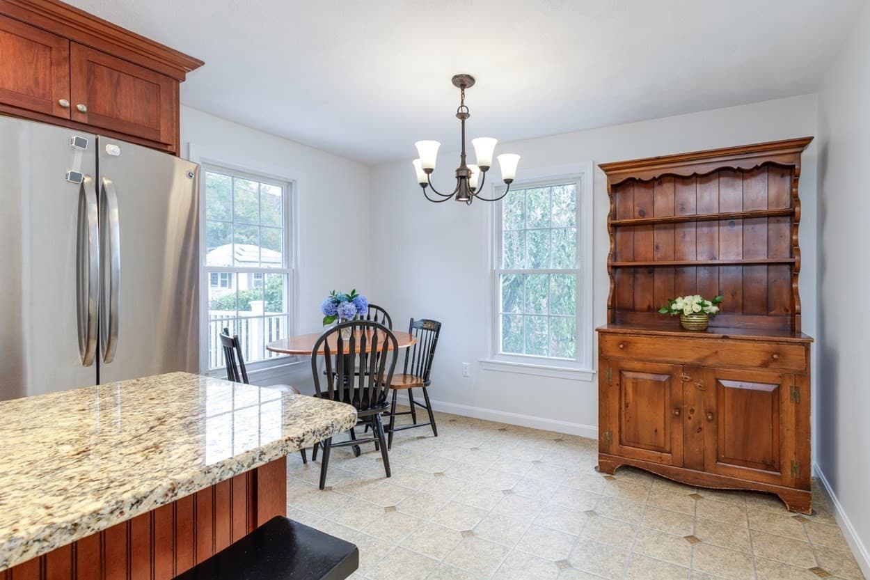 Single Family Residence at 6 Arbor Glen Ln, Methuen MA 01844, Methuen, photo 16 of 36
