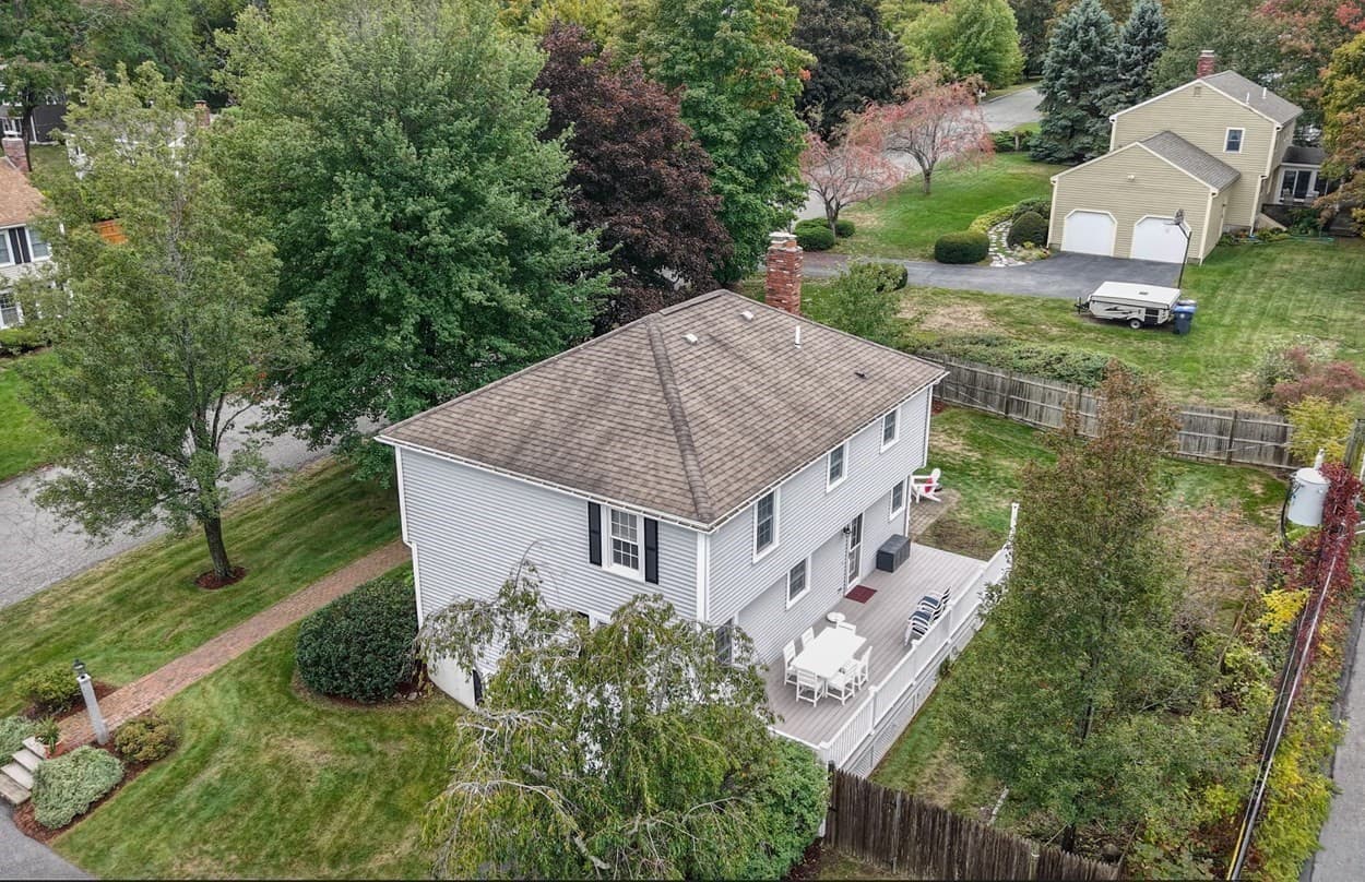 Single Family Residence at 6 Arbor Glen Ln, Methuen MA 01844, Methuen, photo 36 of 36