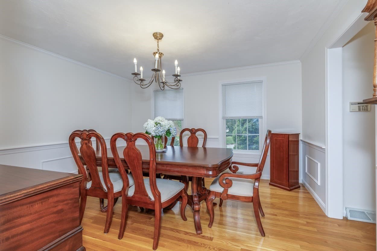 Single Family Residence at 6 Arbor Glen Ln, Methuen MA 01844, Methuen, photo 18 of 36