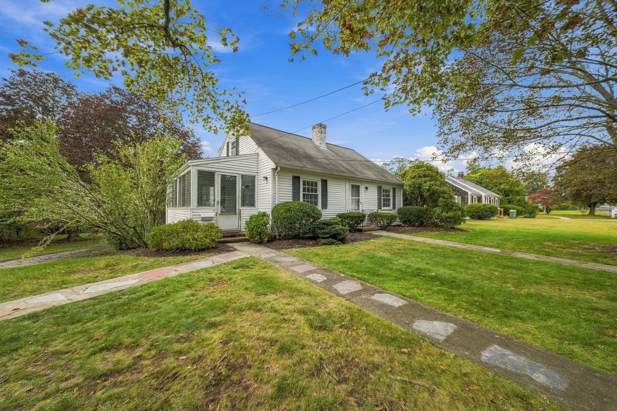Single Family Residence at 12 Riverside Dr, Kingston MA 02364, Kingston, photo 23 of 29