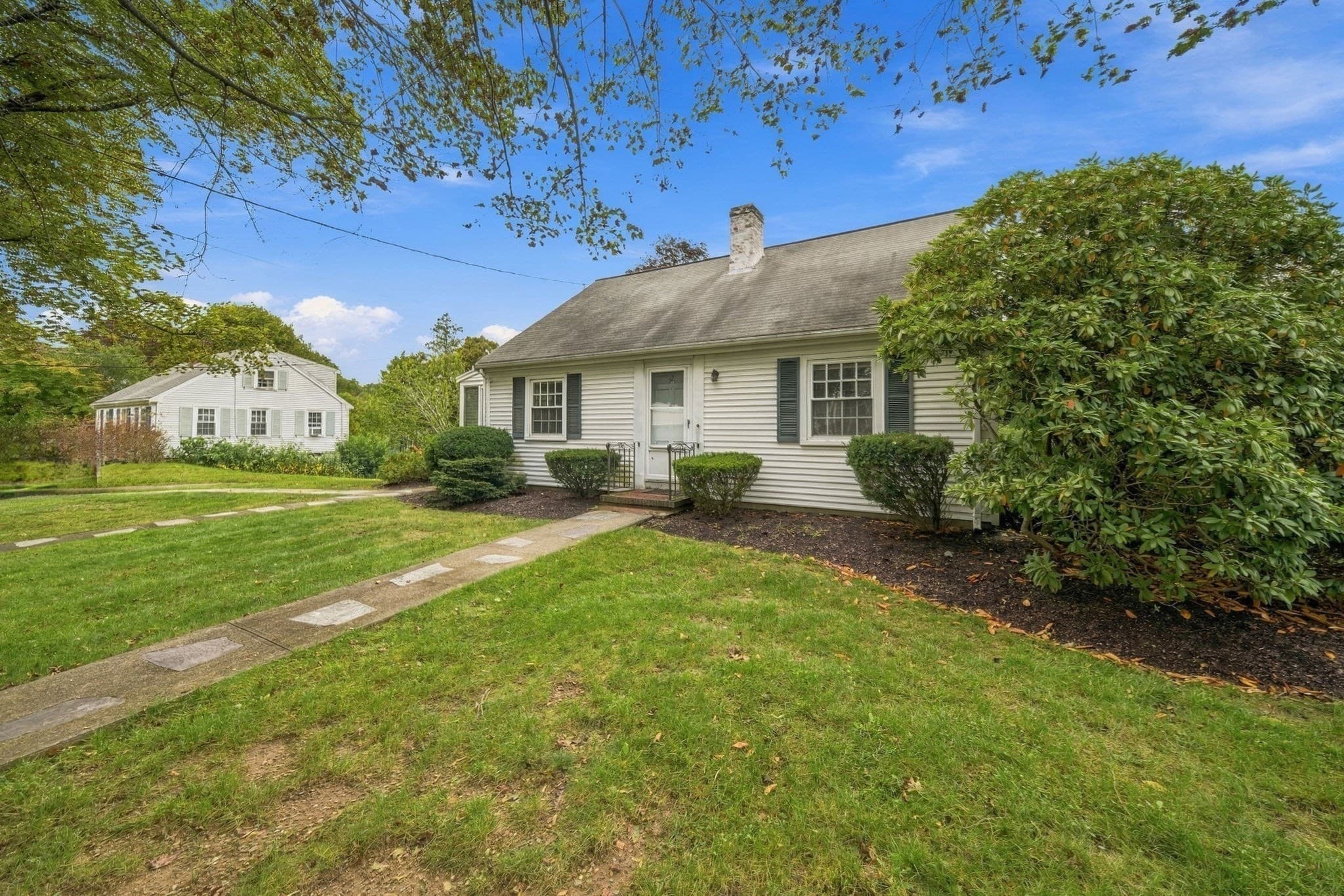 Single Family Residence at 12 Riverside Dr, Kingston MA 02364, Kingston, photo 27 of 29