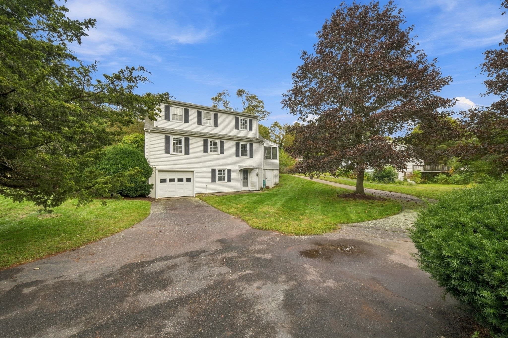 Single Family Residence at 12 Riverside Dr, Kingston MA 02364, Kingston, photo 24 of 29