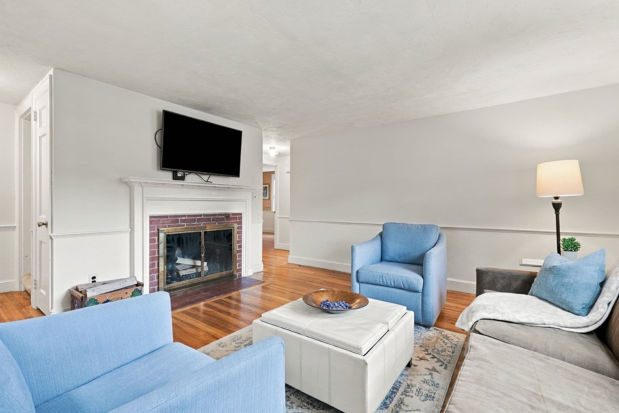Single Family Residence at 12 Riverside Dr, Kingston MA 02364, Kingston, photo 4 of 29