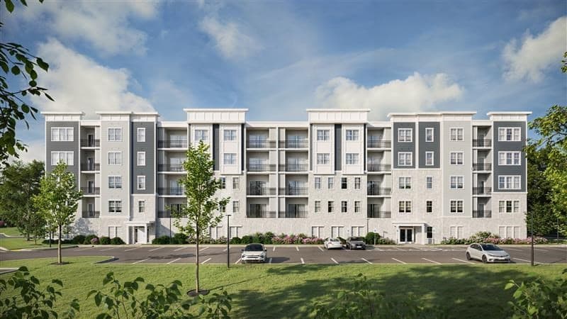 Condominium at 141 East Point Drive # 210, East Providence RI 02916, East Providence, photo 24 of 25