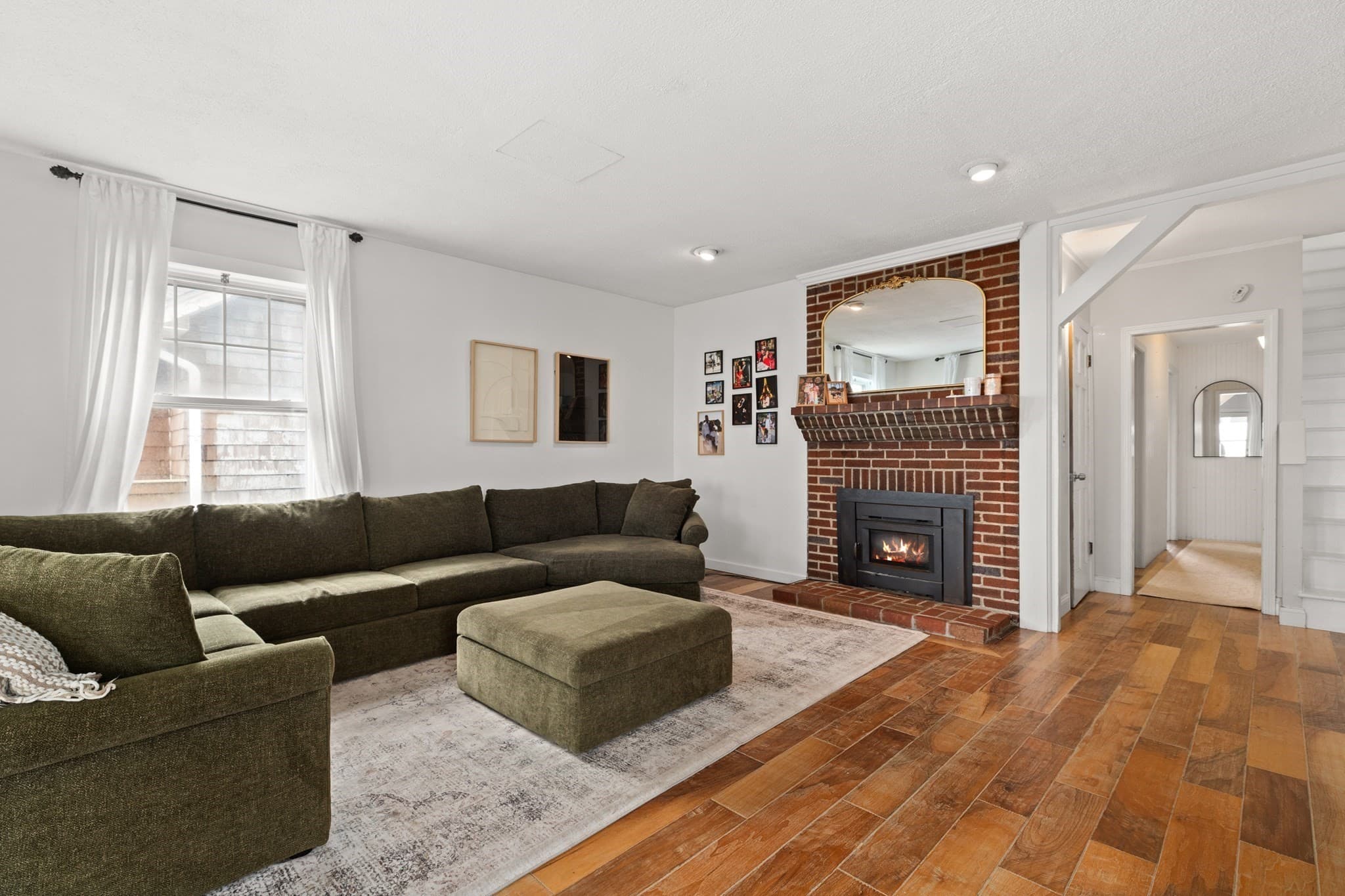 Single Family Residence at 129 Strandway, Winthrop MA 02152, Winthrop, photo 2 of 34