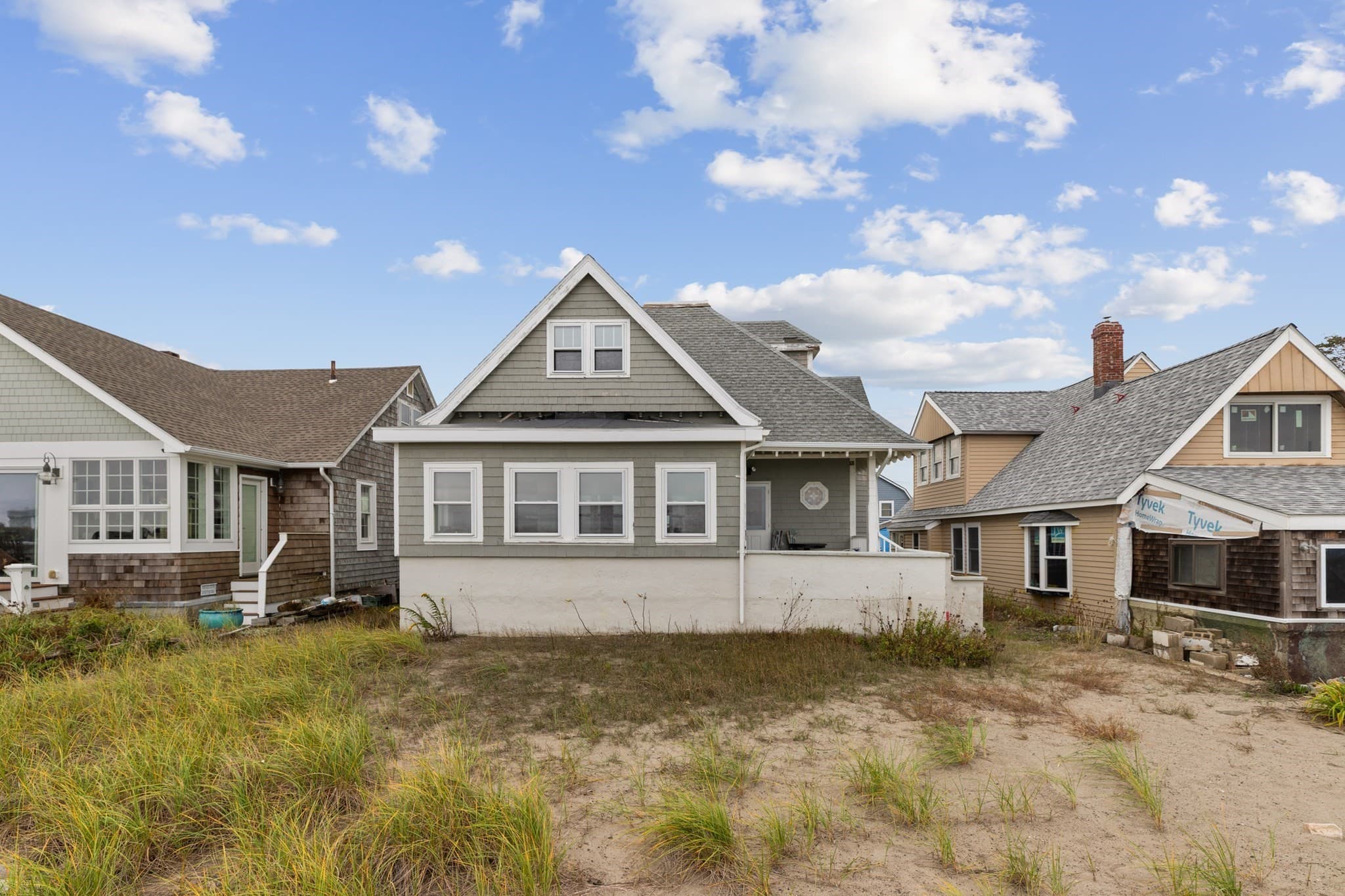 Single Family Residence at 129 Strandway, Winthrop MA 02152, Winthrop, photo 32 of 34