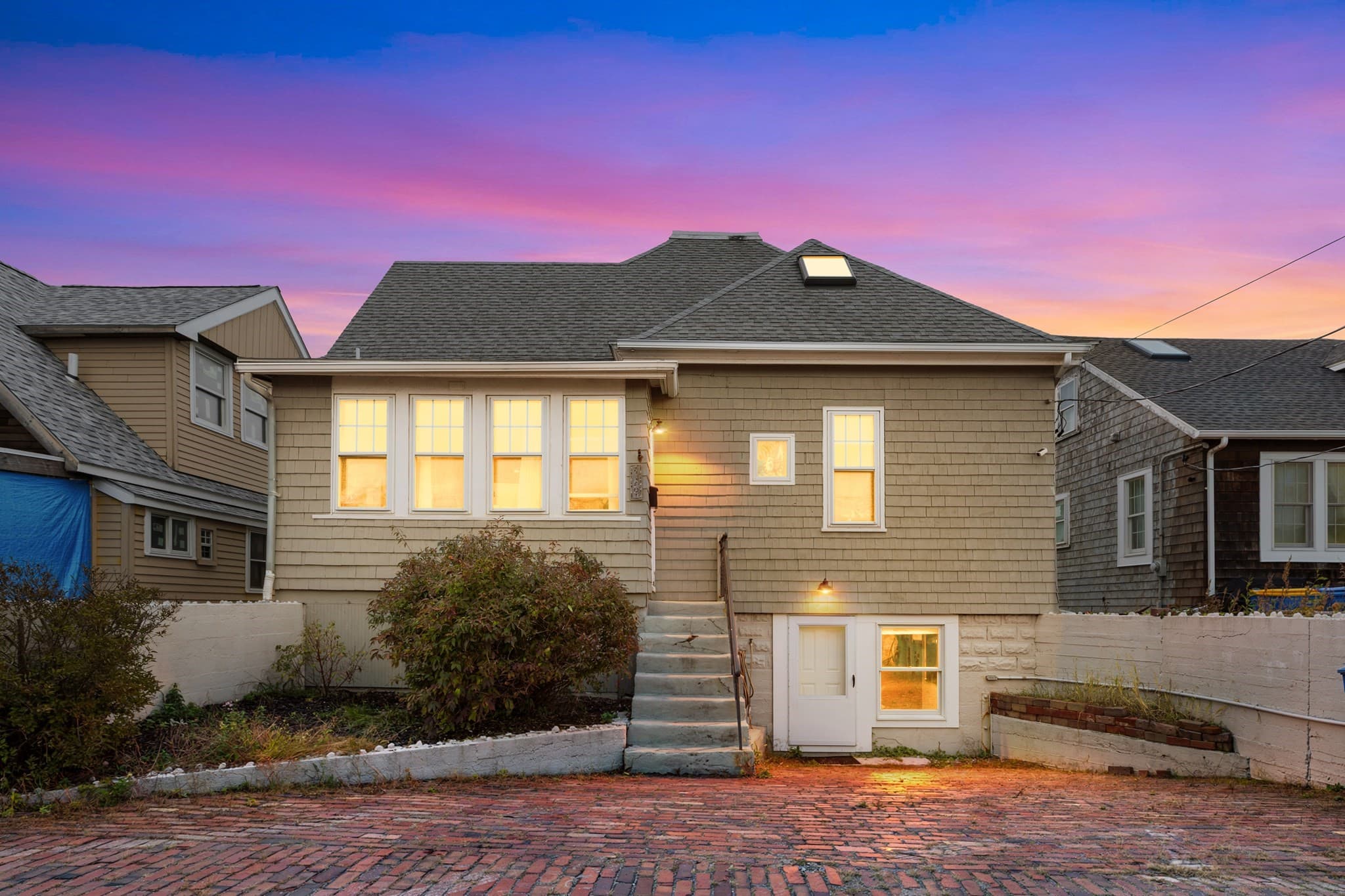 129 Strandway, Winthrop MA 02152