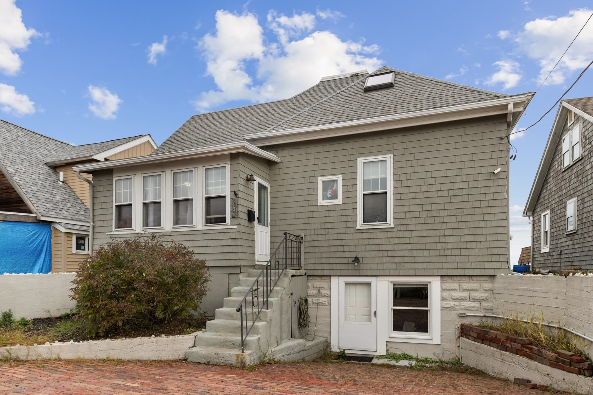 Single Family Residence at 129 Strandway, Winthrop MA 02152, Winthrop, photo 33 of 34