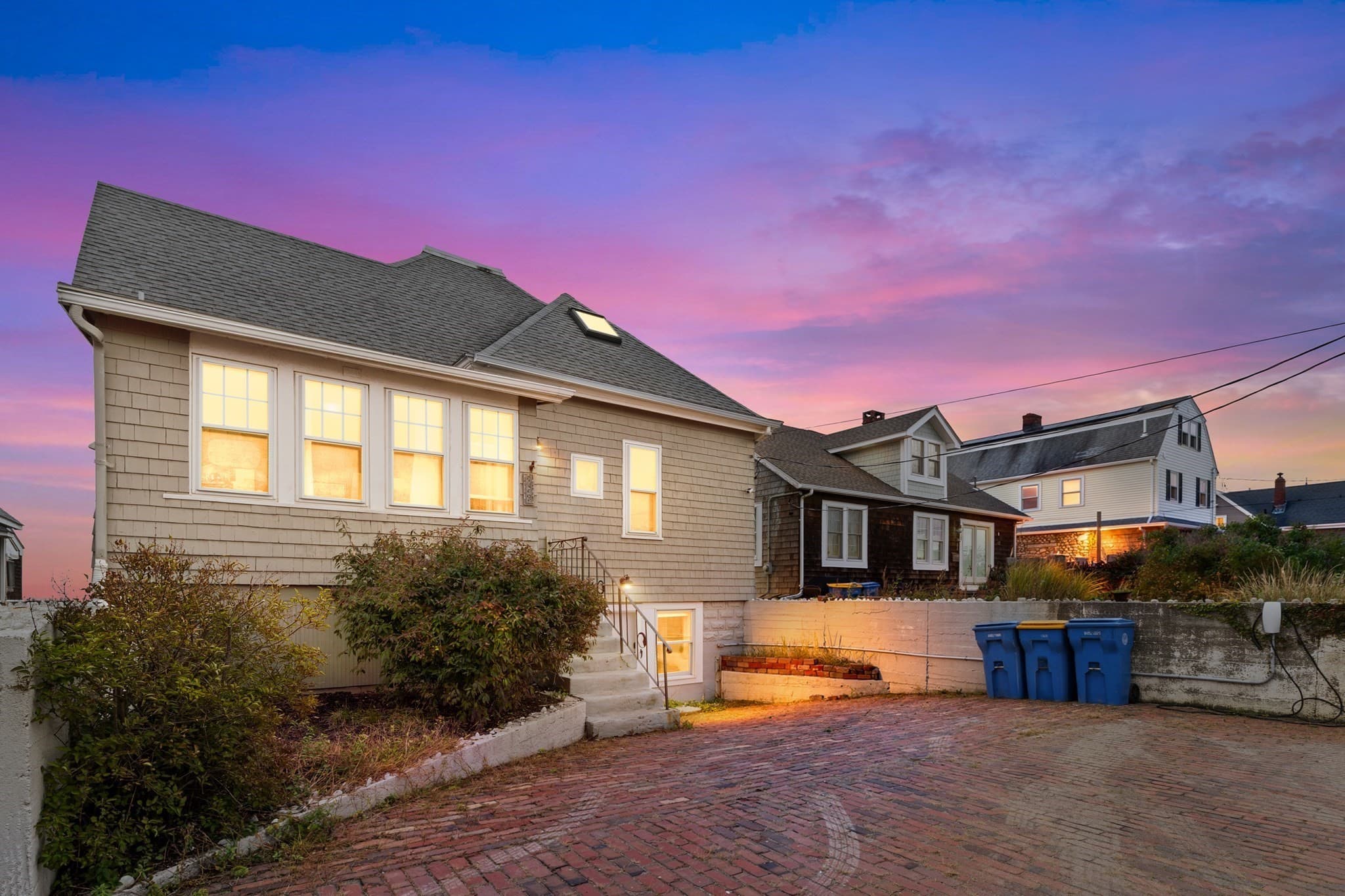 Single Family Residence at 129 Strandway, Winthrop MA 02152, Winthrop, photo 31 of 34