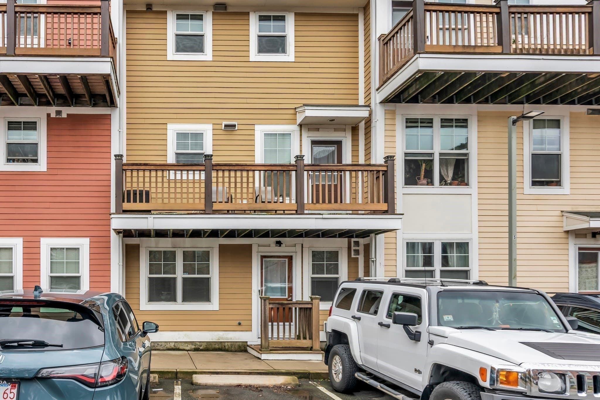 Condominium at 120 Library Street # 120, Chelsea MA 02150, Chelsea, photo 27 of 32