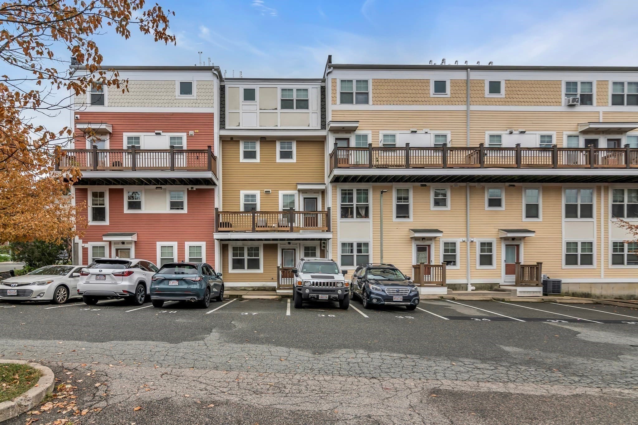 Condominium at 120 Library Street # 120, Chelsea MA 02150, Chelsea, photo 26 of 32