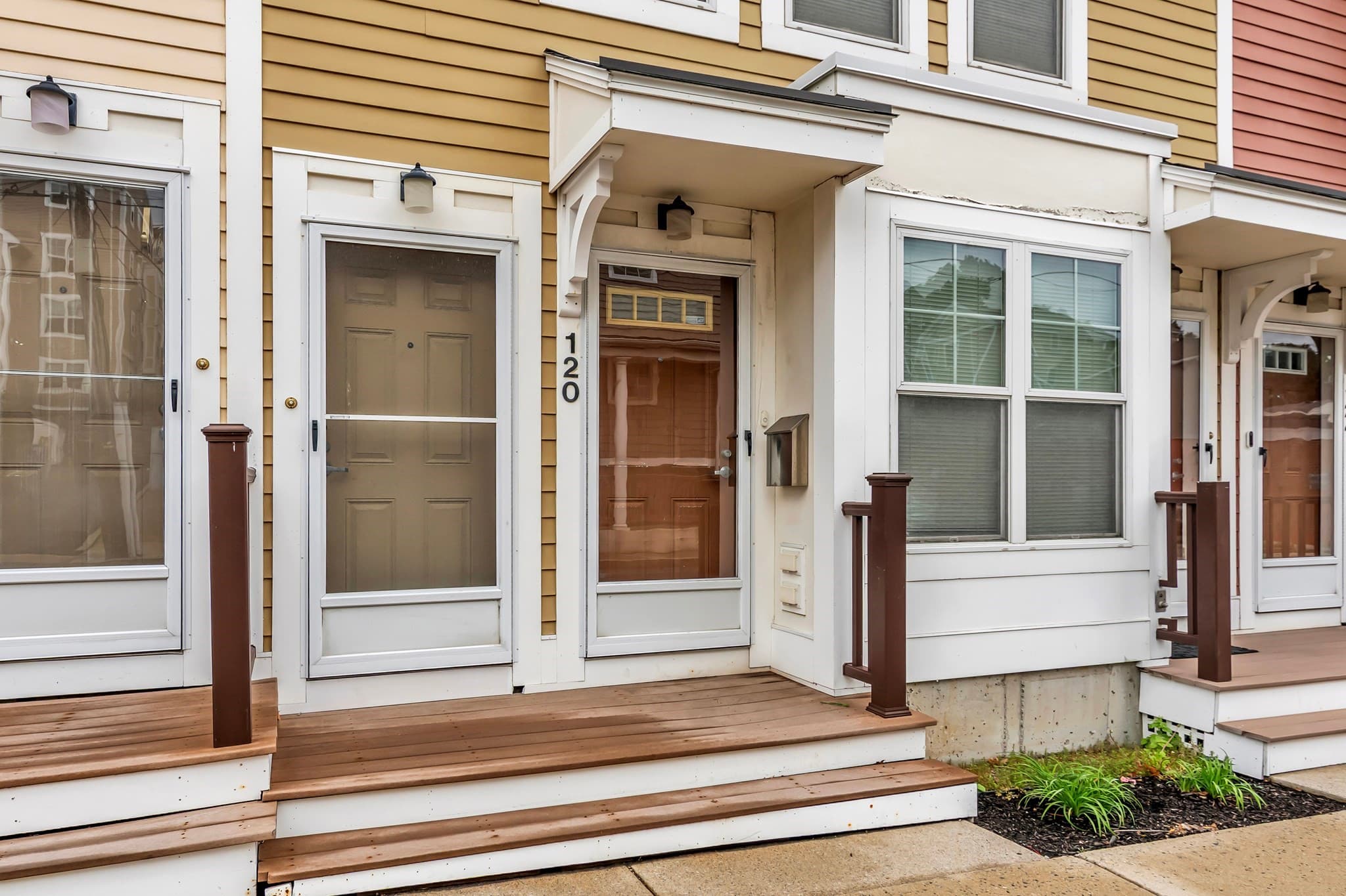 120 Library Street # 120, Chelsea MA 02150