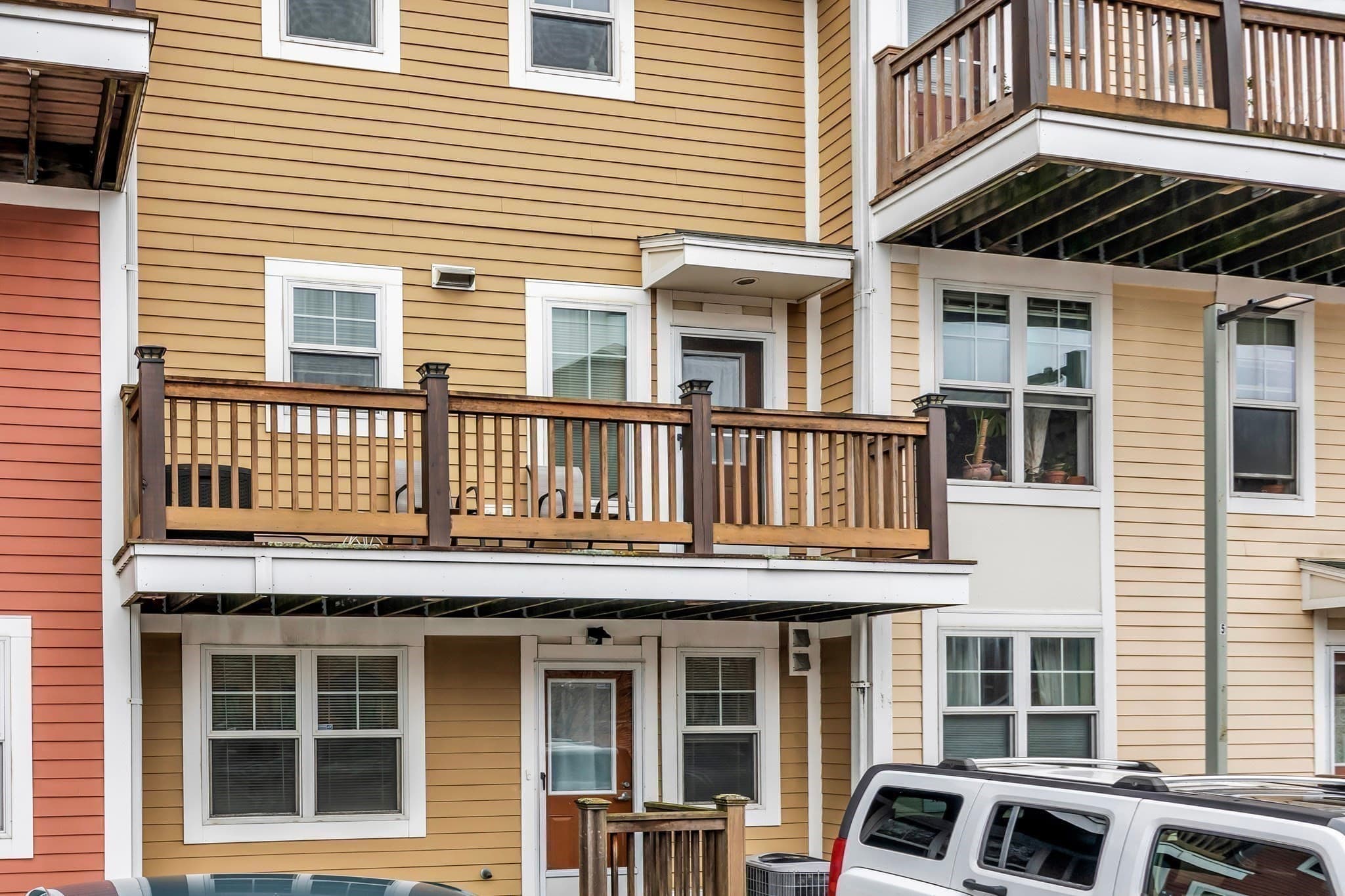 Condominium at 120 Library Street # 120, Chelsea MA 02150, Chelsea, photo 28 of 32