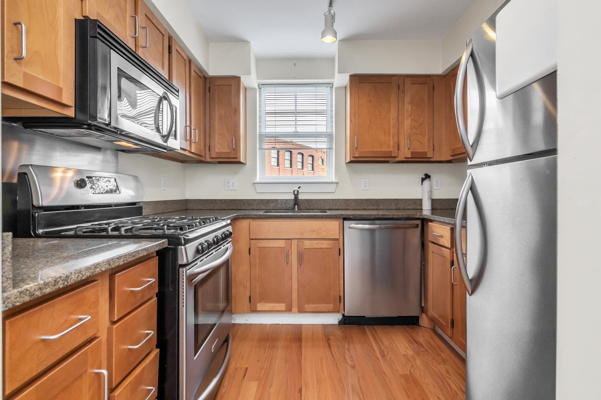Condominium at 120 Library Street # 120, Chelsea MA 02150, Chelsea, photo 5 of 32