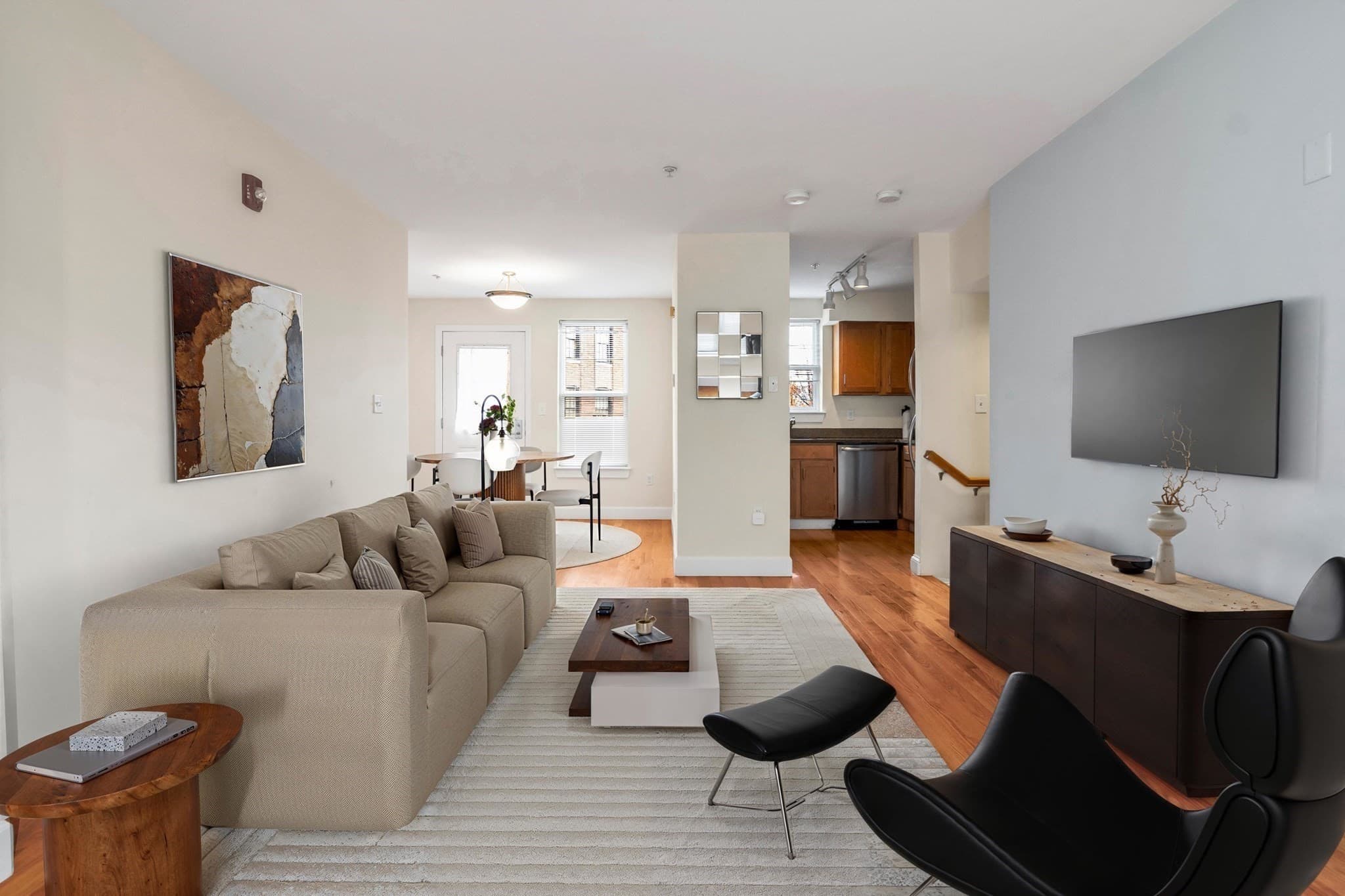Condominium at 120 Library Street # 120, Chelsea MA 02150, Chelsea, photo 9 of 32
