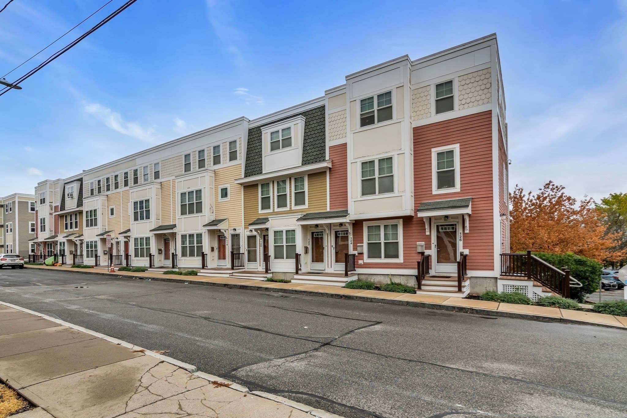 Condominium at 120 Library Street # 120, Chelsea MA 02150, Chelsea, photo 30 of 32