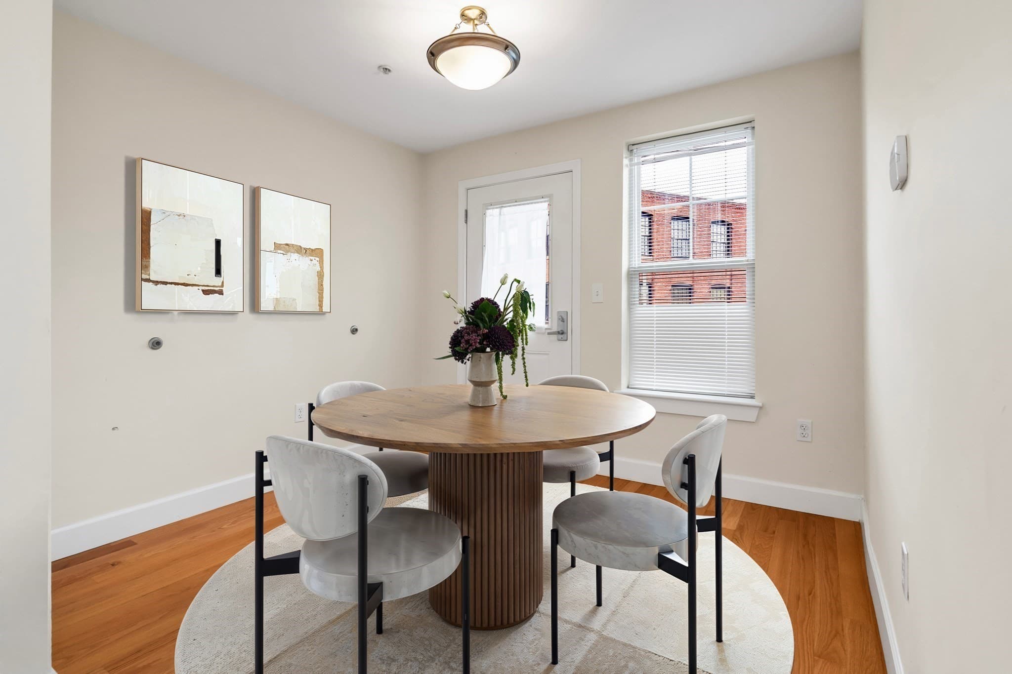 Condominium at 120 Library Street # 120, Chelsea MA 02150, Chelsea, photo 11 of 32
