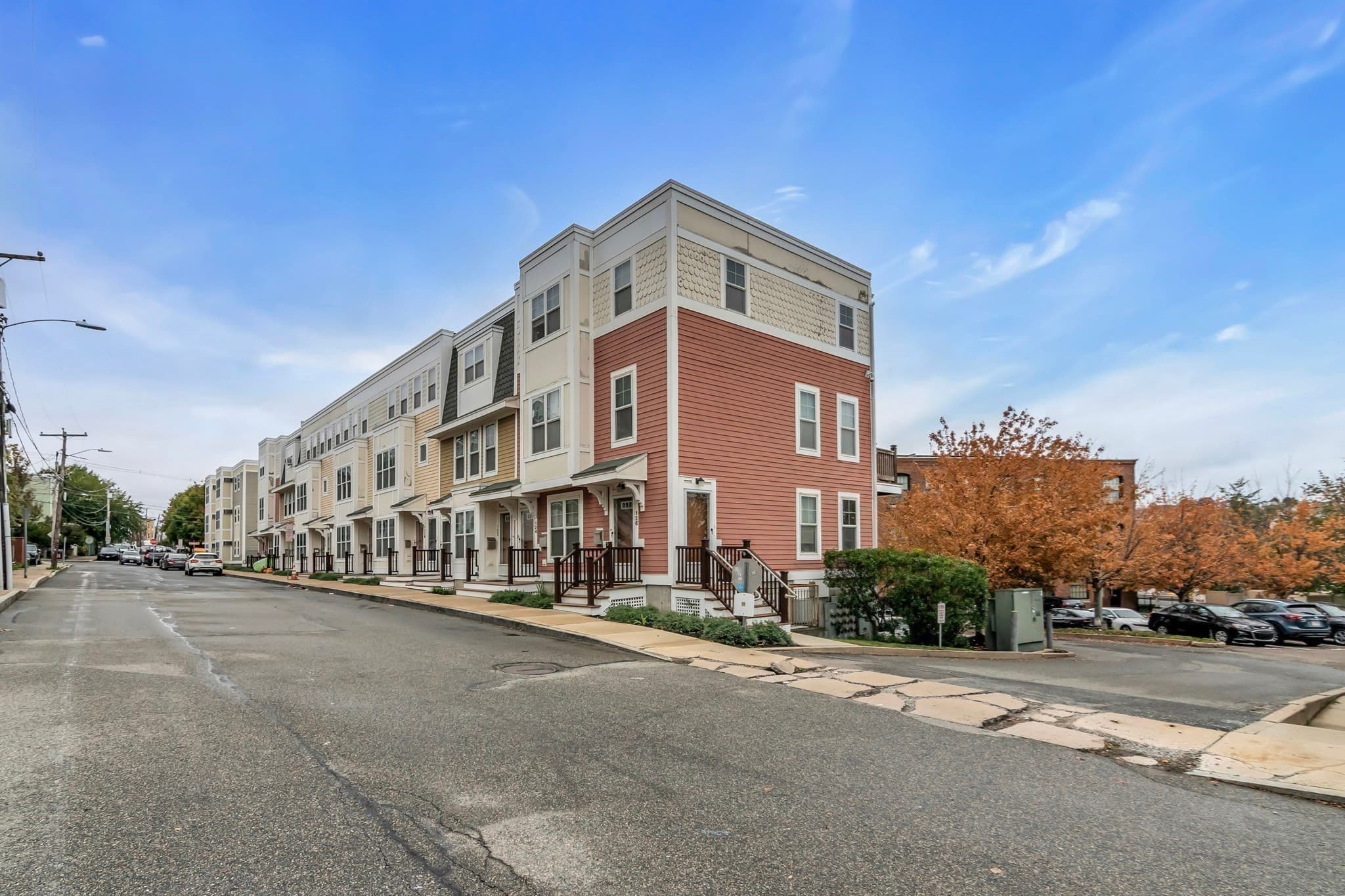 Condominium at 120 Library Street # 120, Chelsea MA 02150, Chelsea, photo 29 of 32