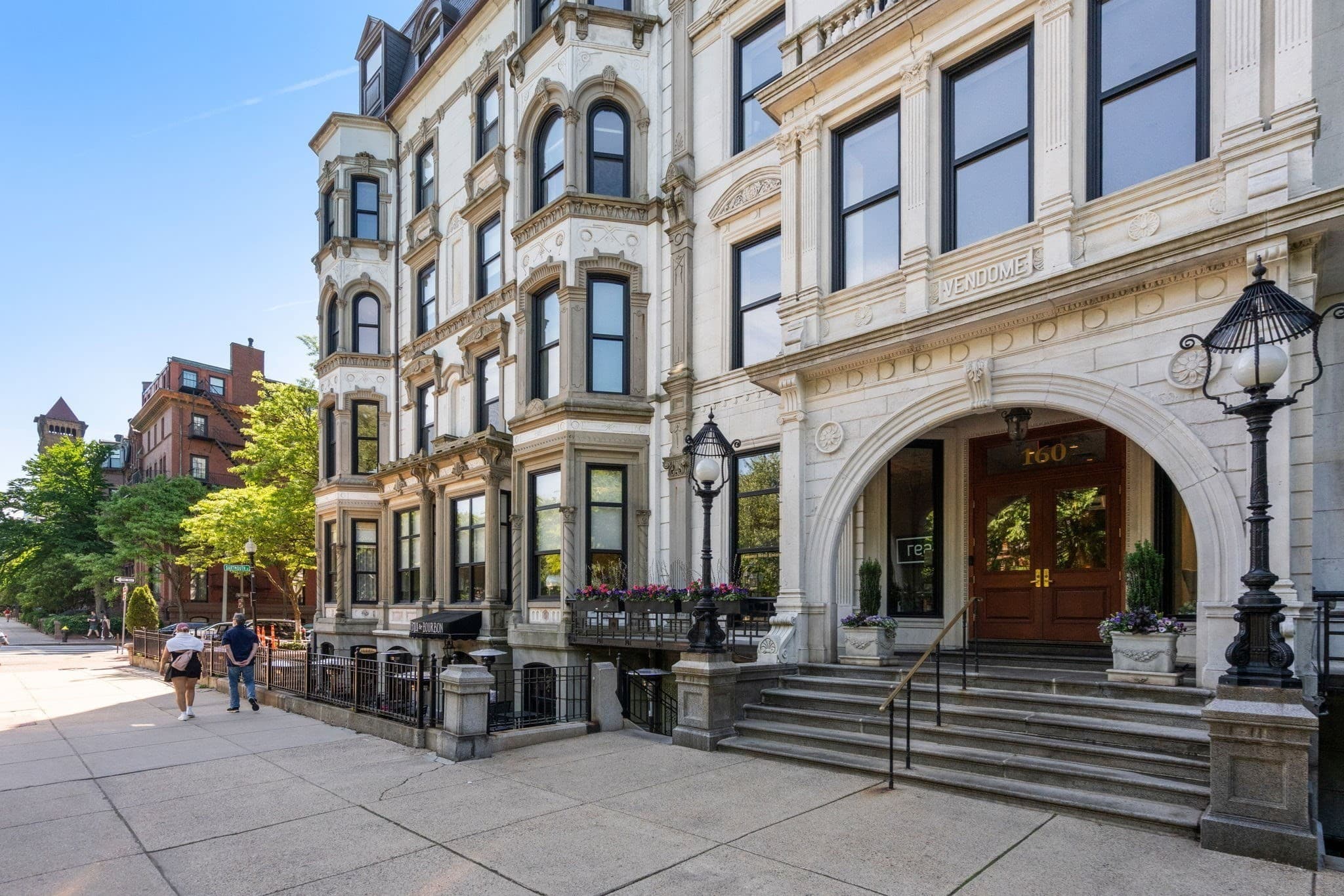 Condominium at 160 Commonwealth Avenue # 218, Boston MA 02116, Boston, photo 23 of 28