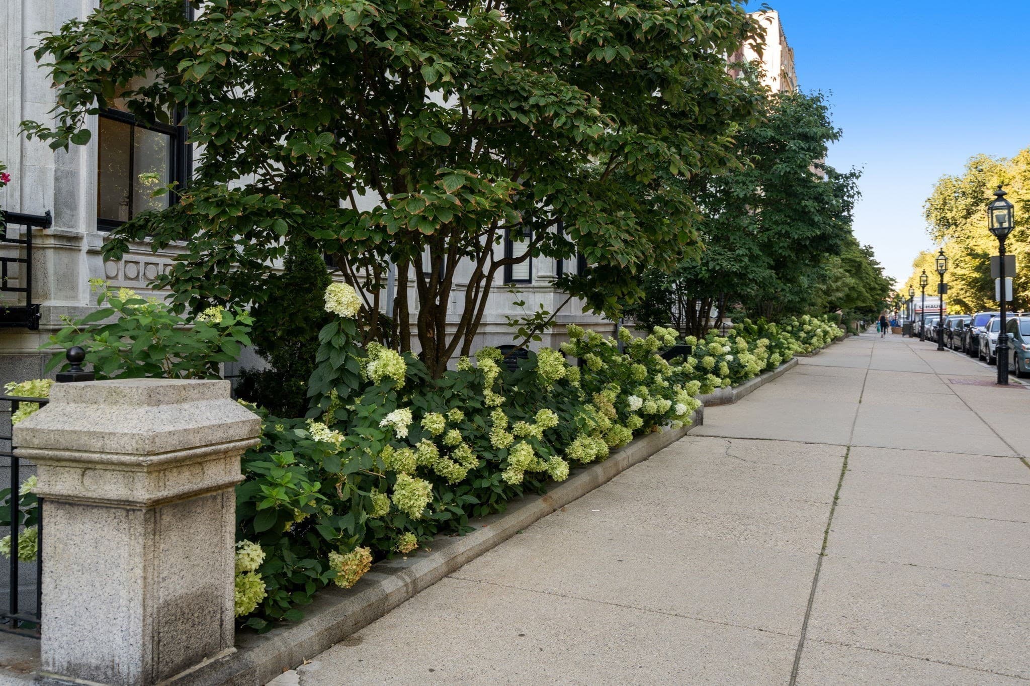 Condominium at 160 Commonwealth Avenue # 218, Boston MA 02116, Boston, photo 27 of 28