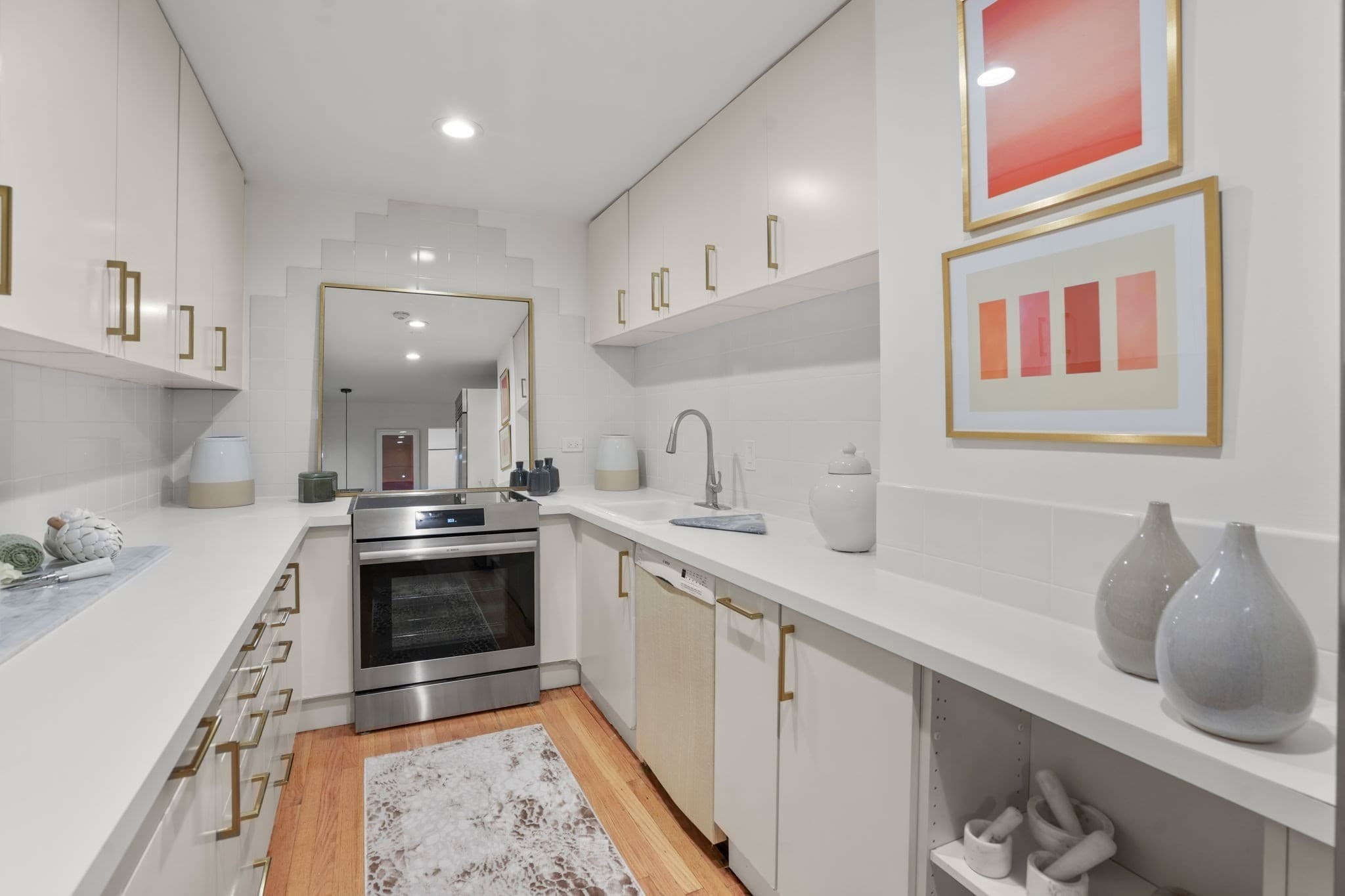 Condominium at 160 Commonwealth Avenue # 218, Boston MA 02116, Boston, photo 13 of 28