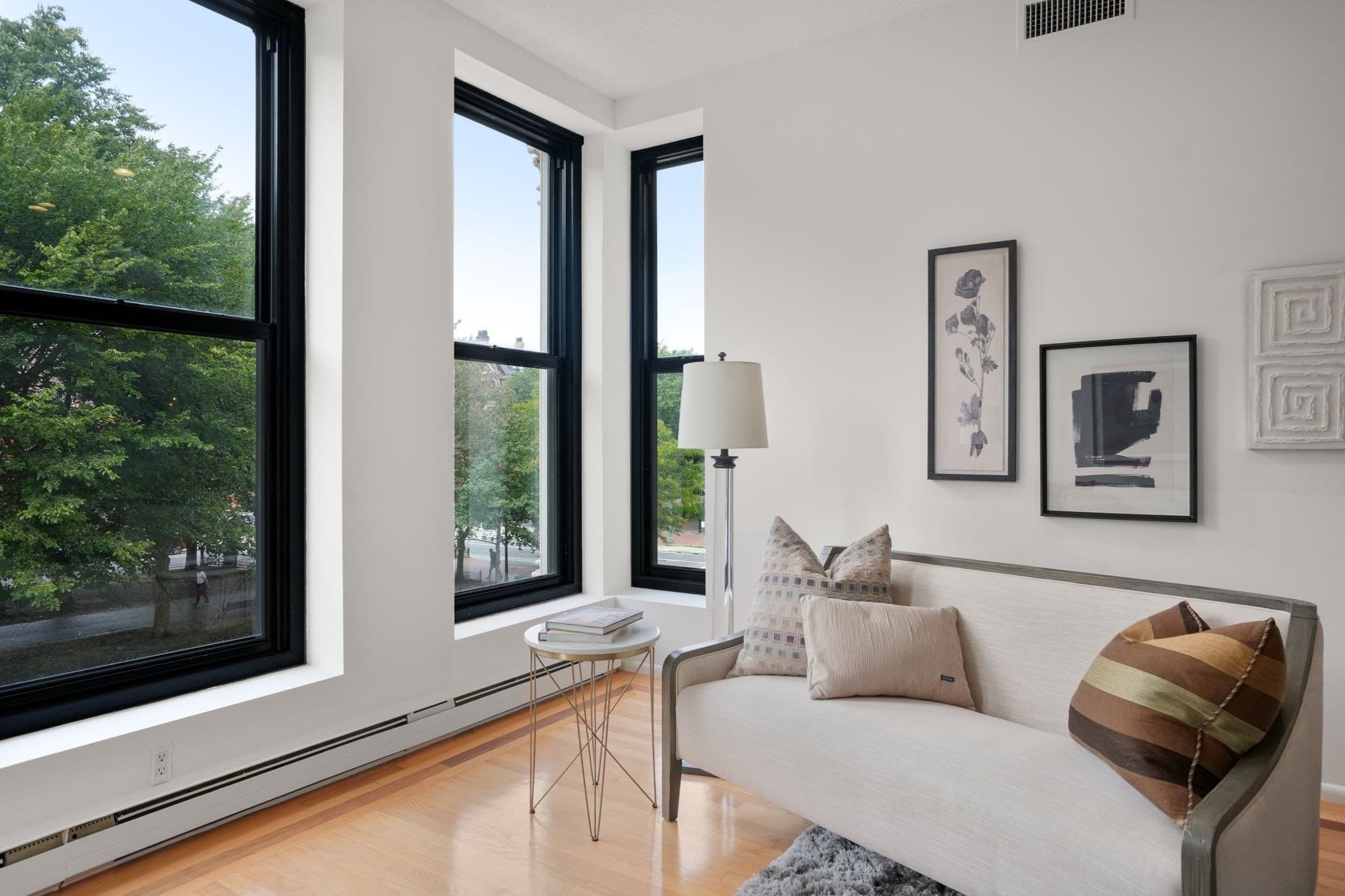 Condominium at 160 Commonwealth Avenue # 218, Boston MA 02116, Boston, photo 16 of 28