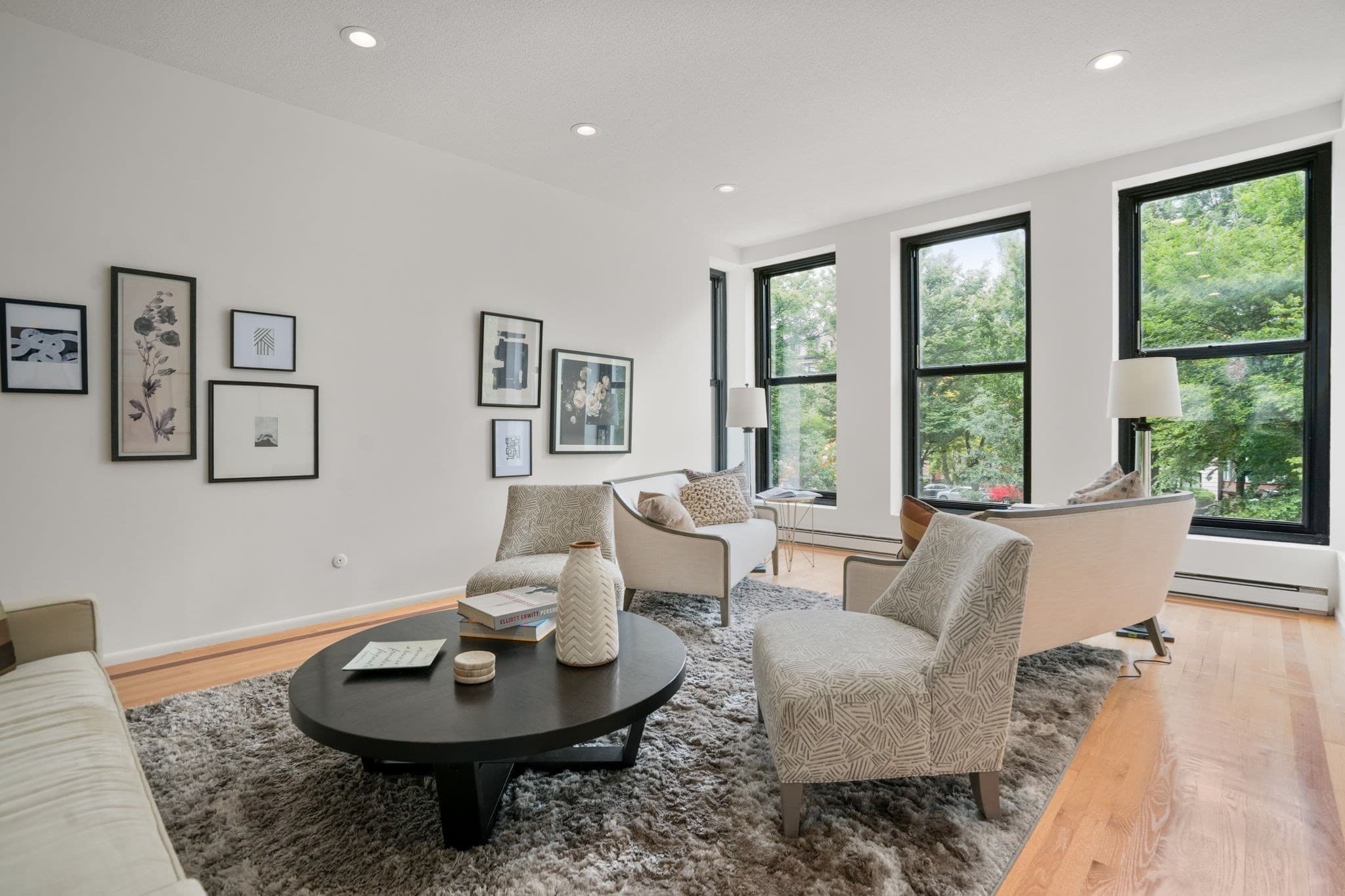 Condominium at 160 Commonwealth Avenue # 218, Boston MA 02116, Boston, photo 3 of 28