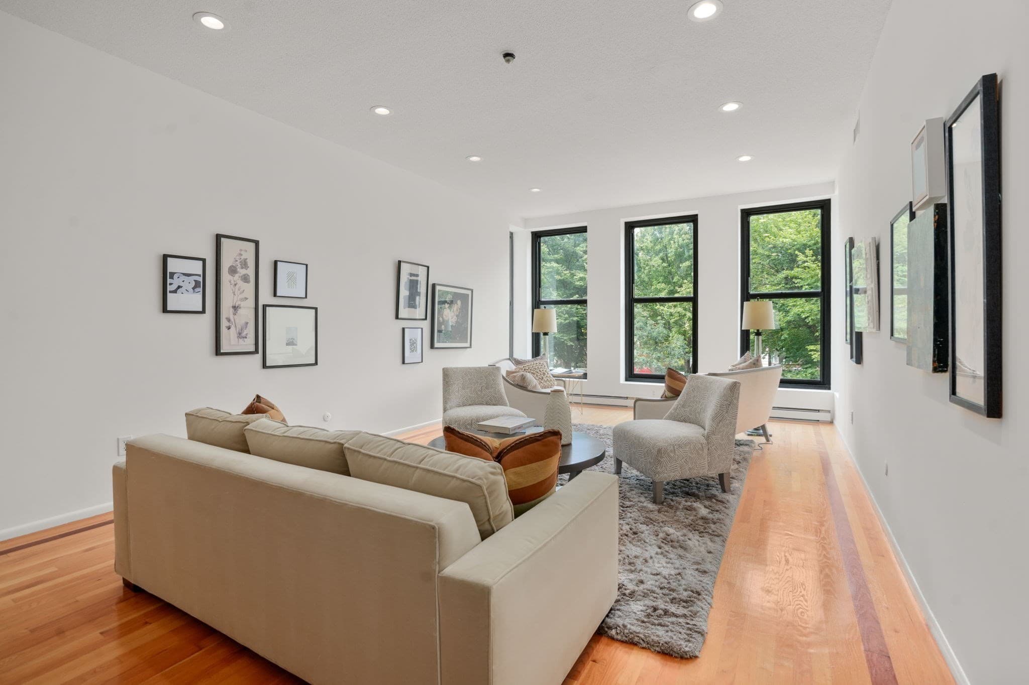160 Commonwealth Avenue # 218, Boston MA 02116