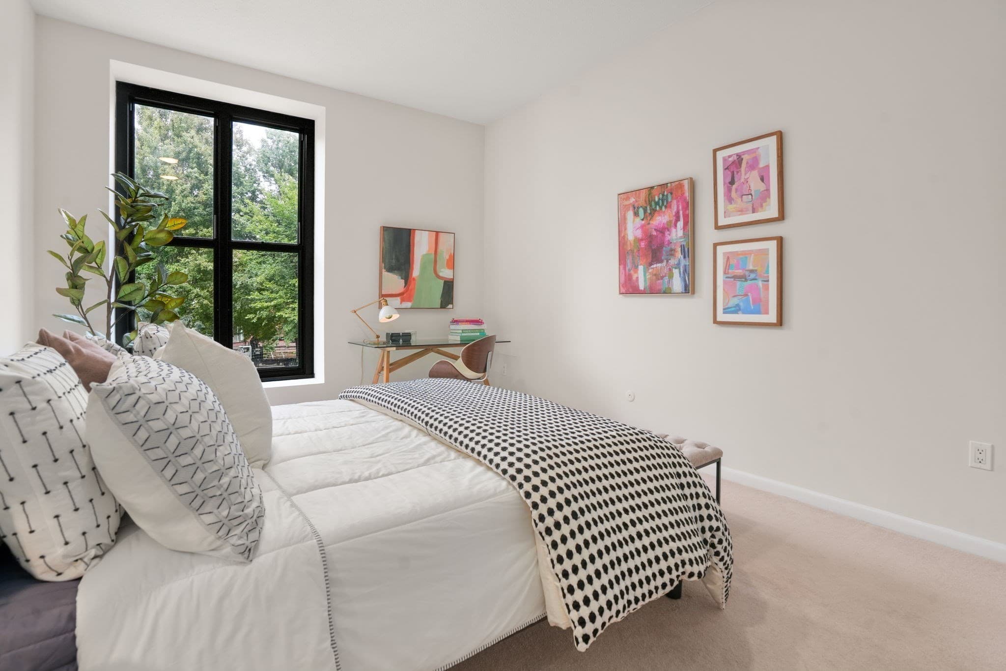 Condominium at 160 Commonwealth Avenue # 218, Boston MA 02116, Boston, photo 20 of 28