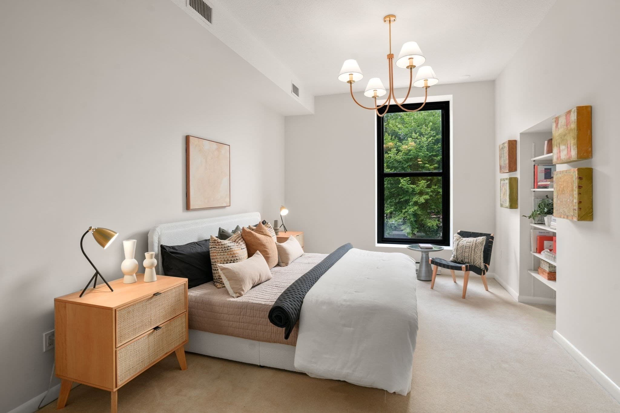Condominium at 160 Commonwealth Avenue # 218, Boston MA 02116, Boston, photo 9 of 28
