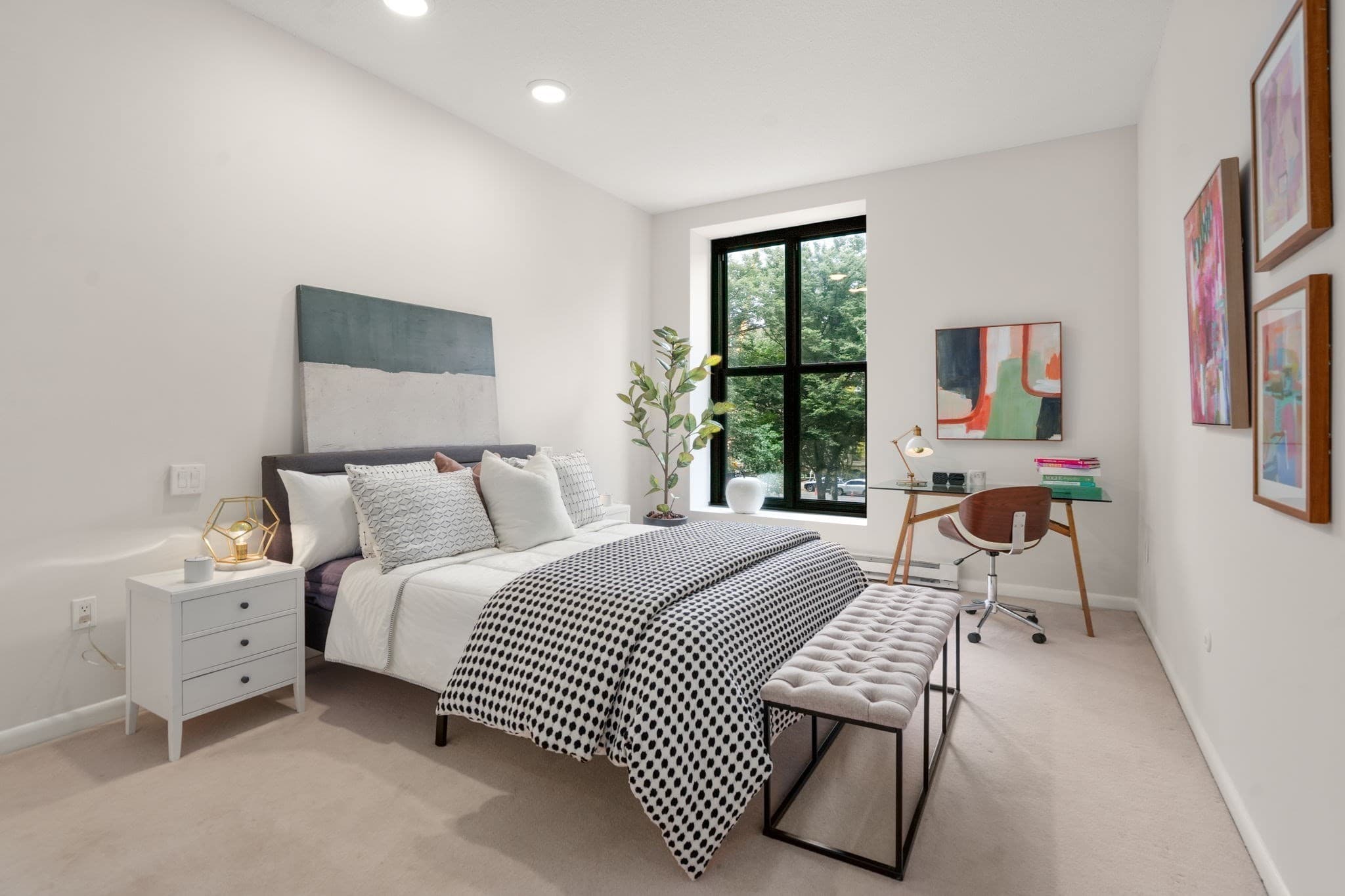 Condominium at 160 Commonwealth Avenue # 218, Boston MA 02116, Boston, photo 10 of 28