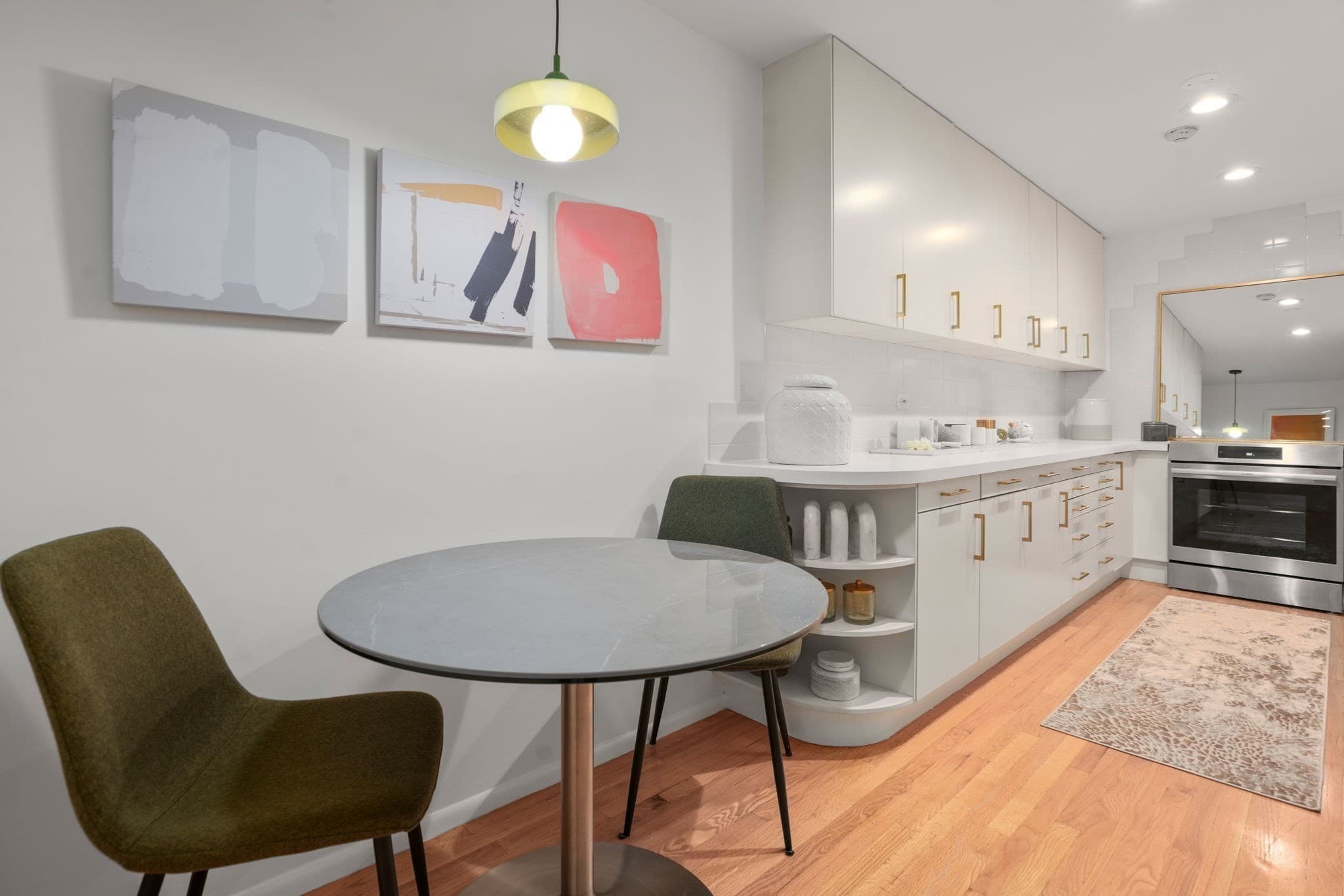Condominium at 160 Commonwealth Avenue # 218, Boston MA 02116, Boston, photo 15 of 28