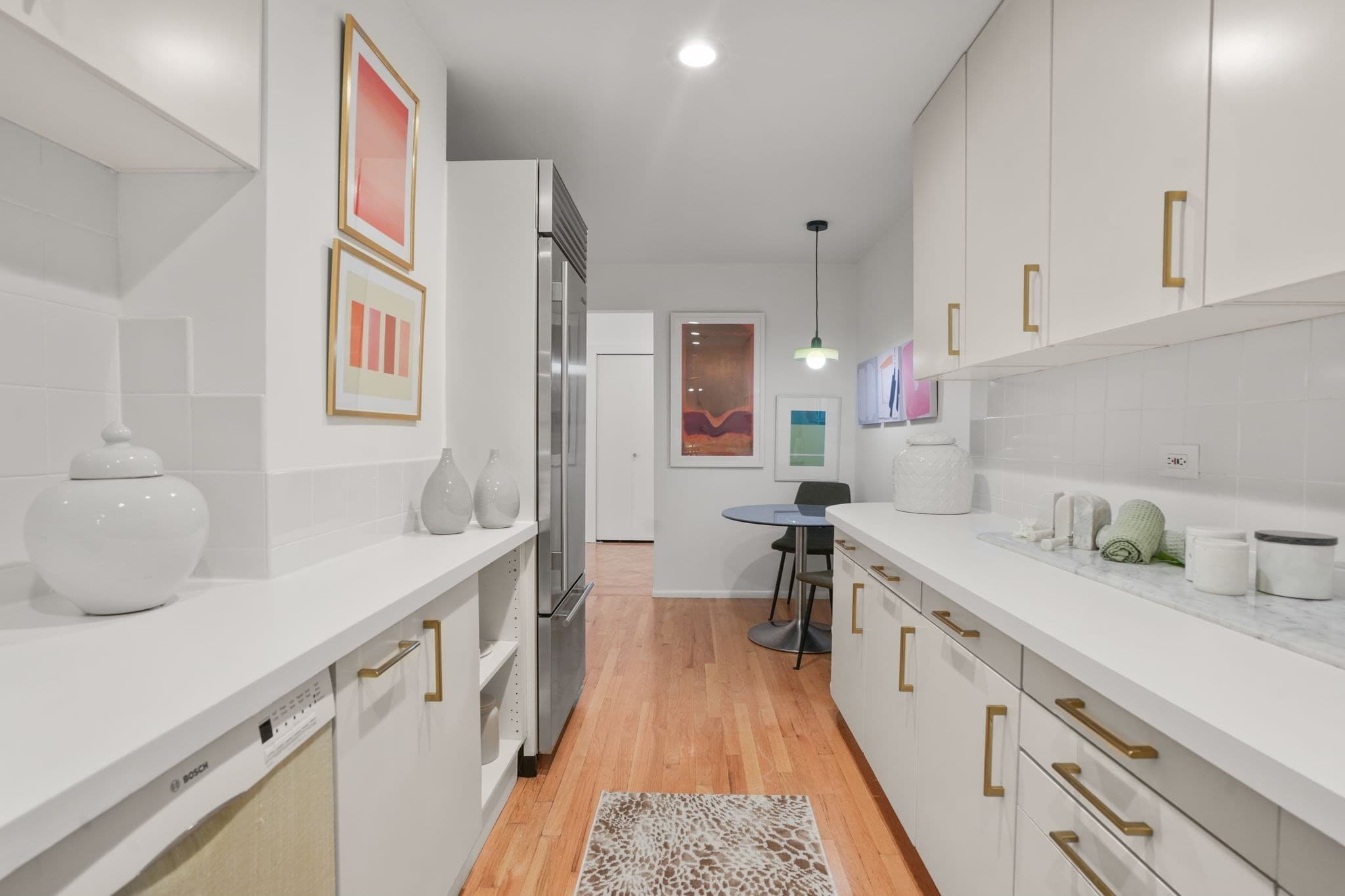 Condominium at 160 Commonwealth Avenue # 218, Boston MA 02116, Boston, photo 8 of 28