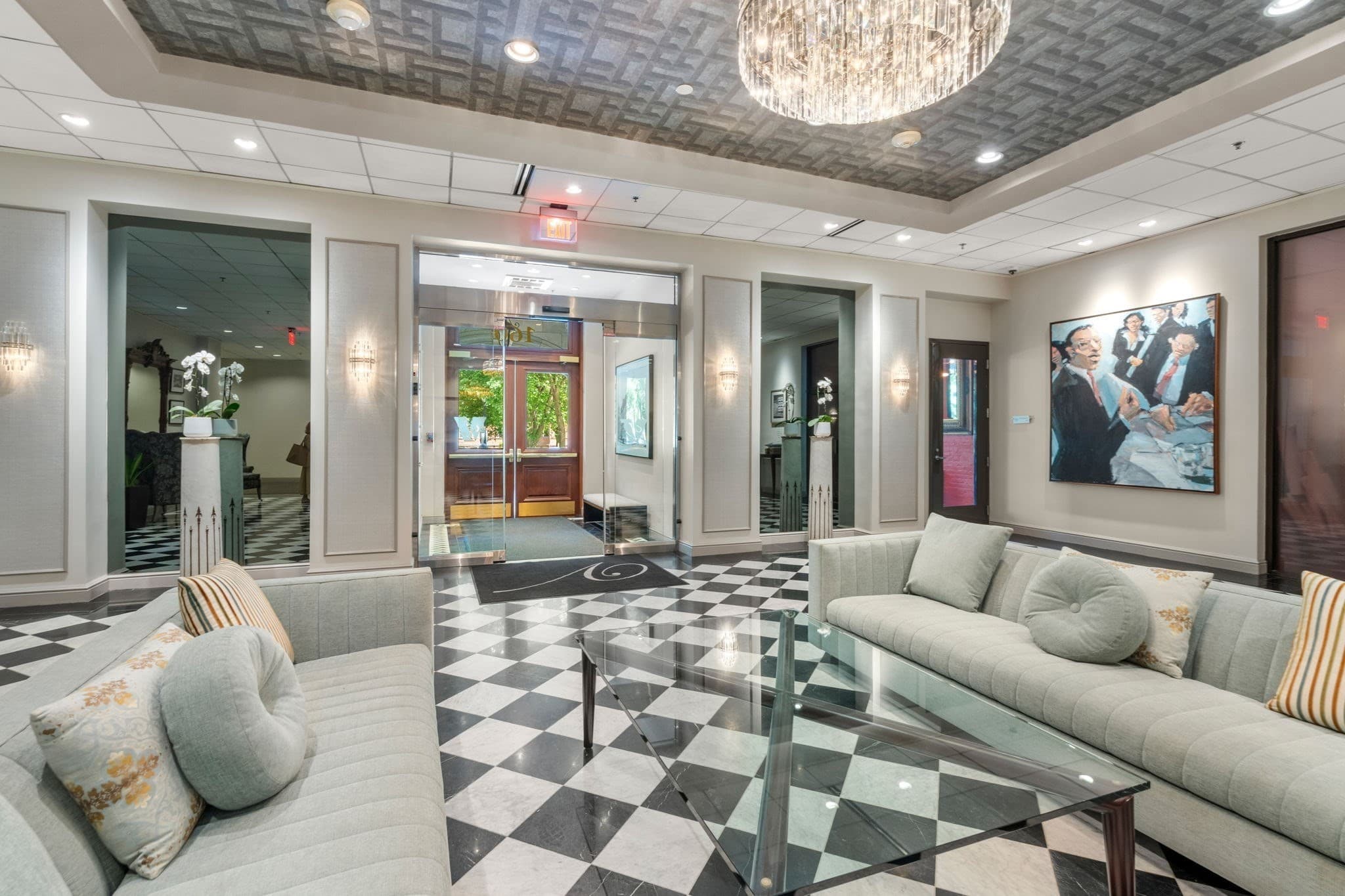 Condominium at 160 Commonwealth Avenue # 218, Boston MA 02116, Boston, photo 25 of 28
