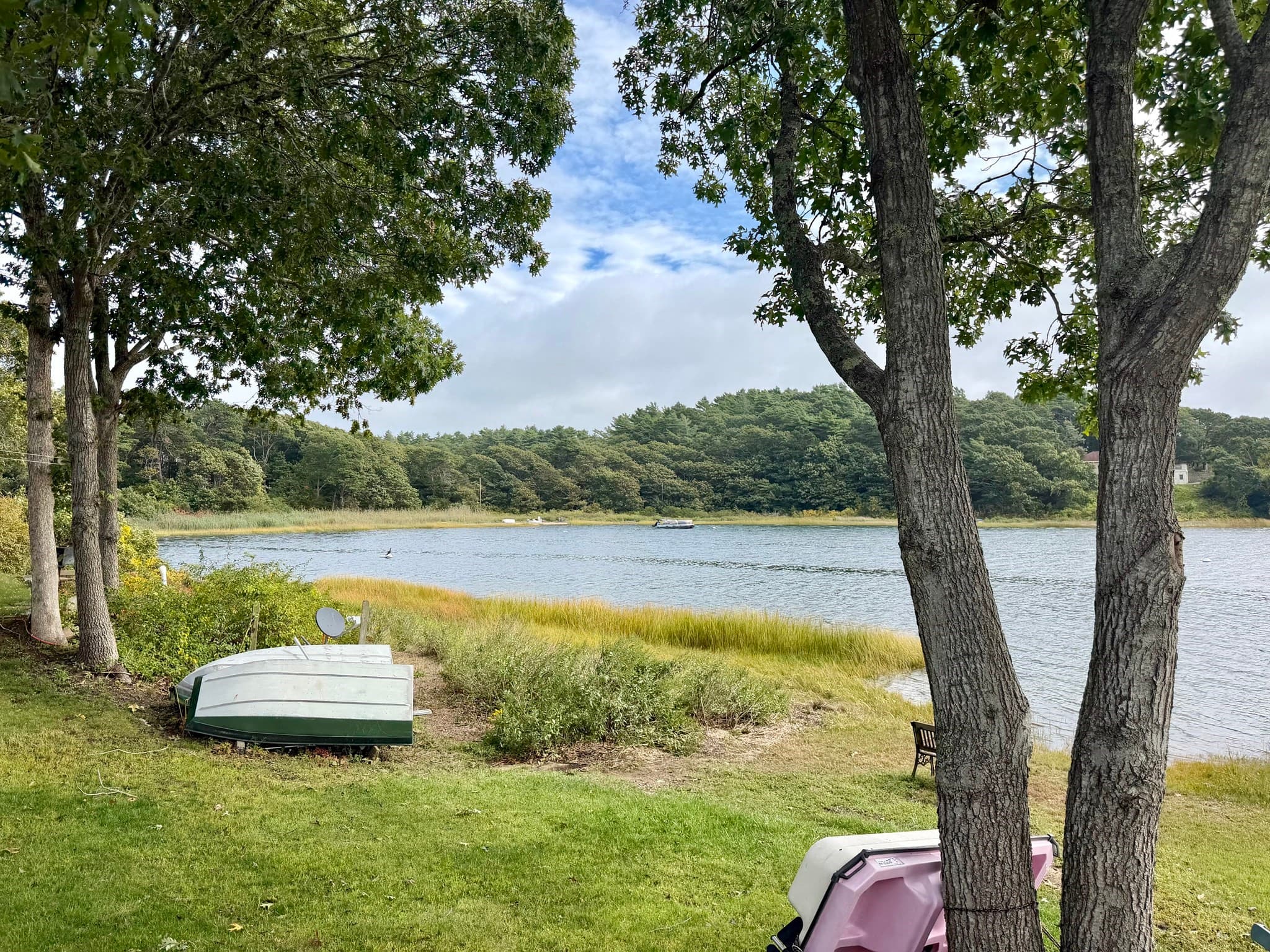 Condominium at 9 Hideaway # F, Bourne MA 02532, Bourne, photo 2 of 21