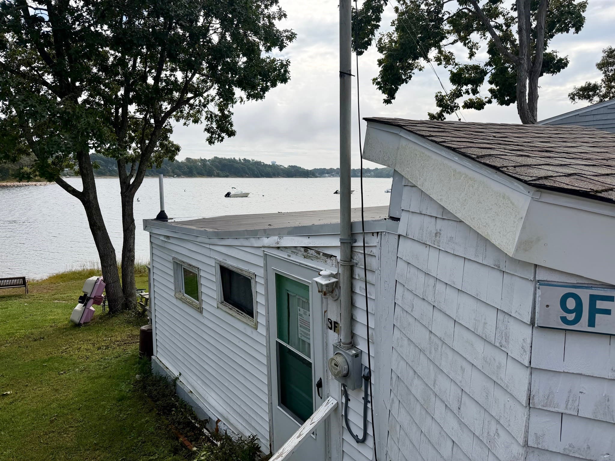 9 Hideaway # F, Bourne MA 02532