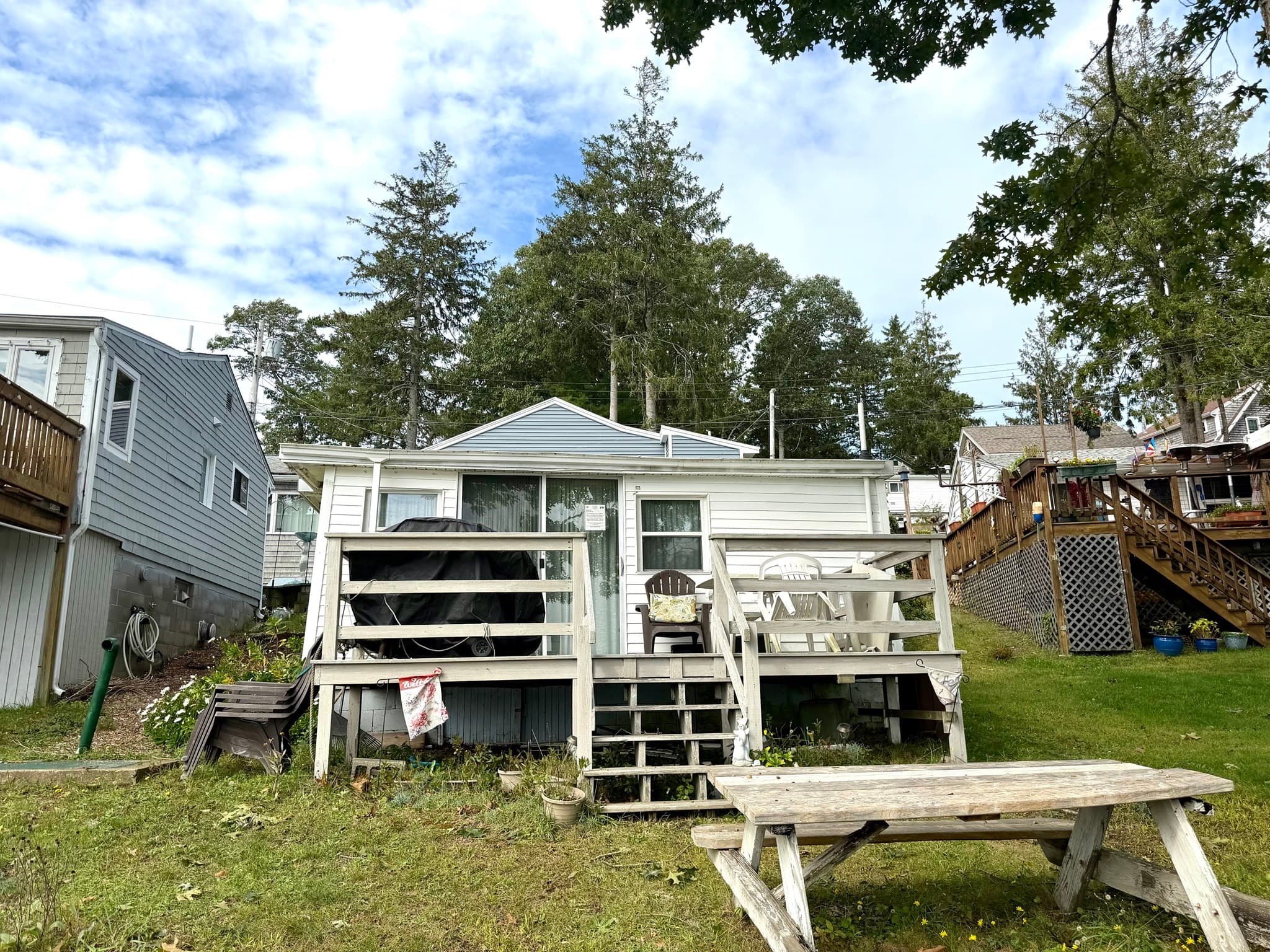 Condominium at 9 Hideaway # F, Bourne MA 02532, Bourne, photo 15 of 21