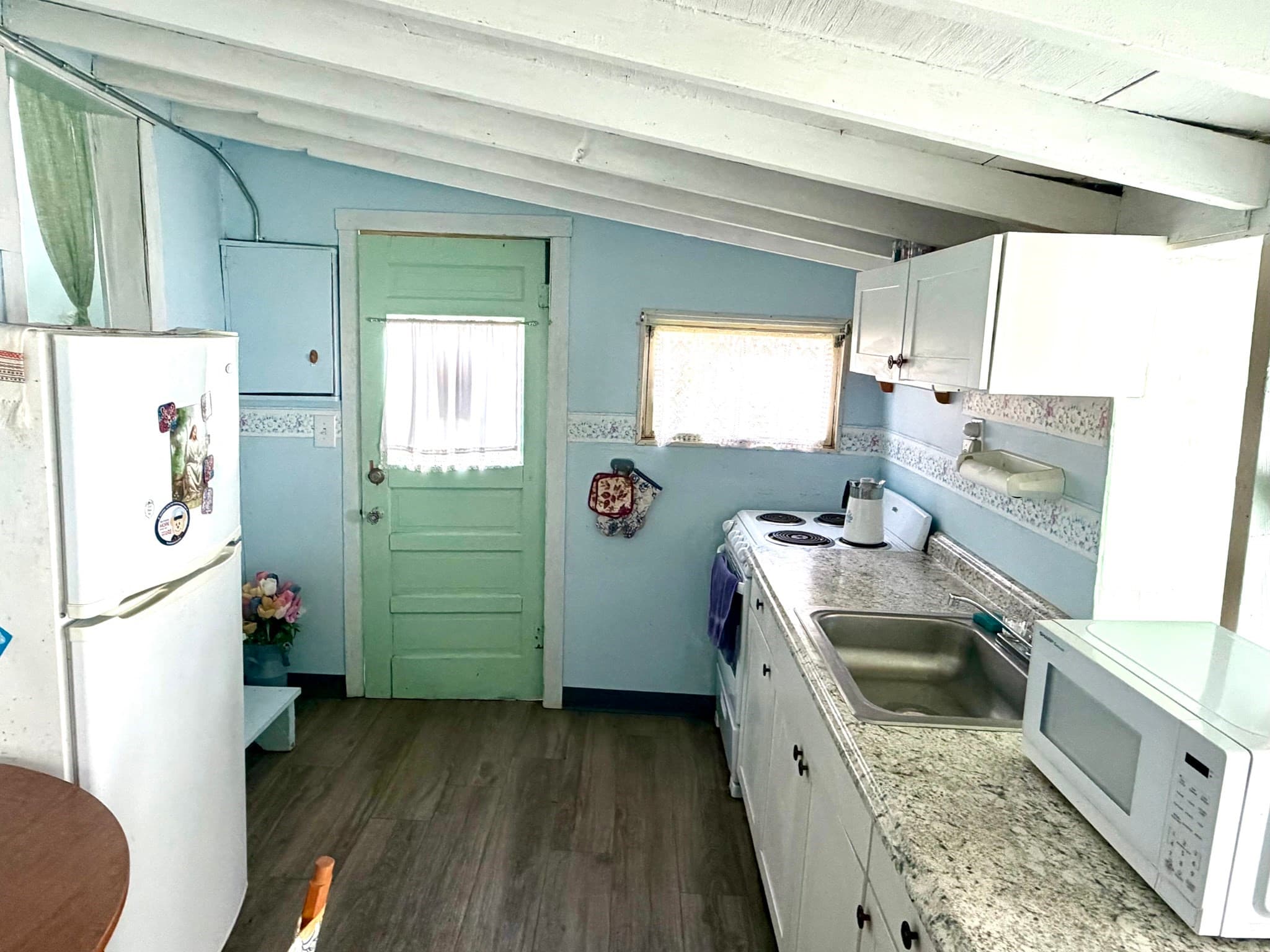 Condominium at 9 Hideaway # F, Bourne MA 02532, Bourne, photo 8 of 21