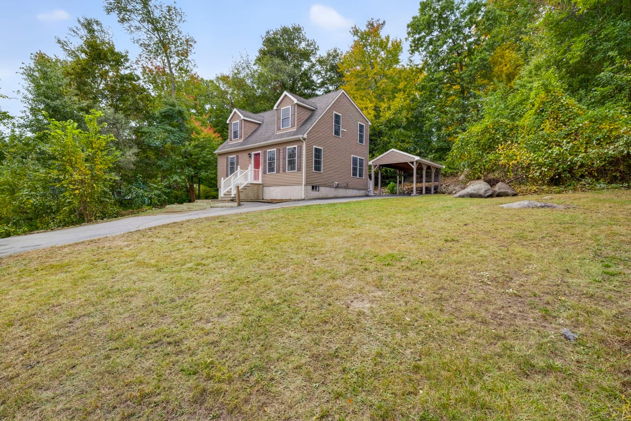 Single Family Residence at 112-A Purchase St, Milford MA 01757, Milford, photo 2 of 35