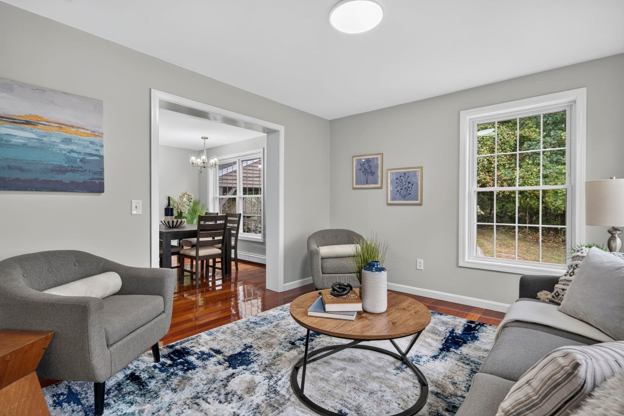 Single Family Residence at 112-A Purchase St, Milford MA 01757, Milford, photo 12 of 35