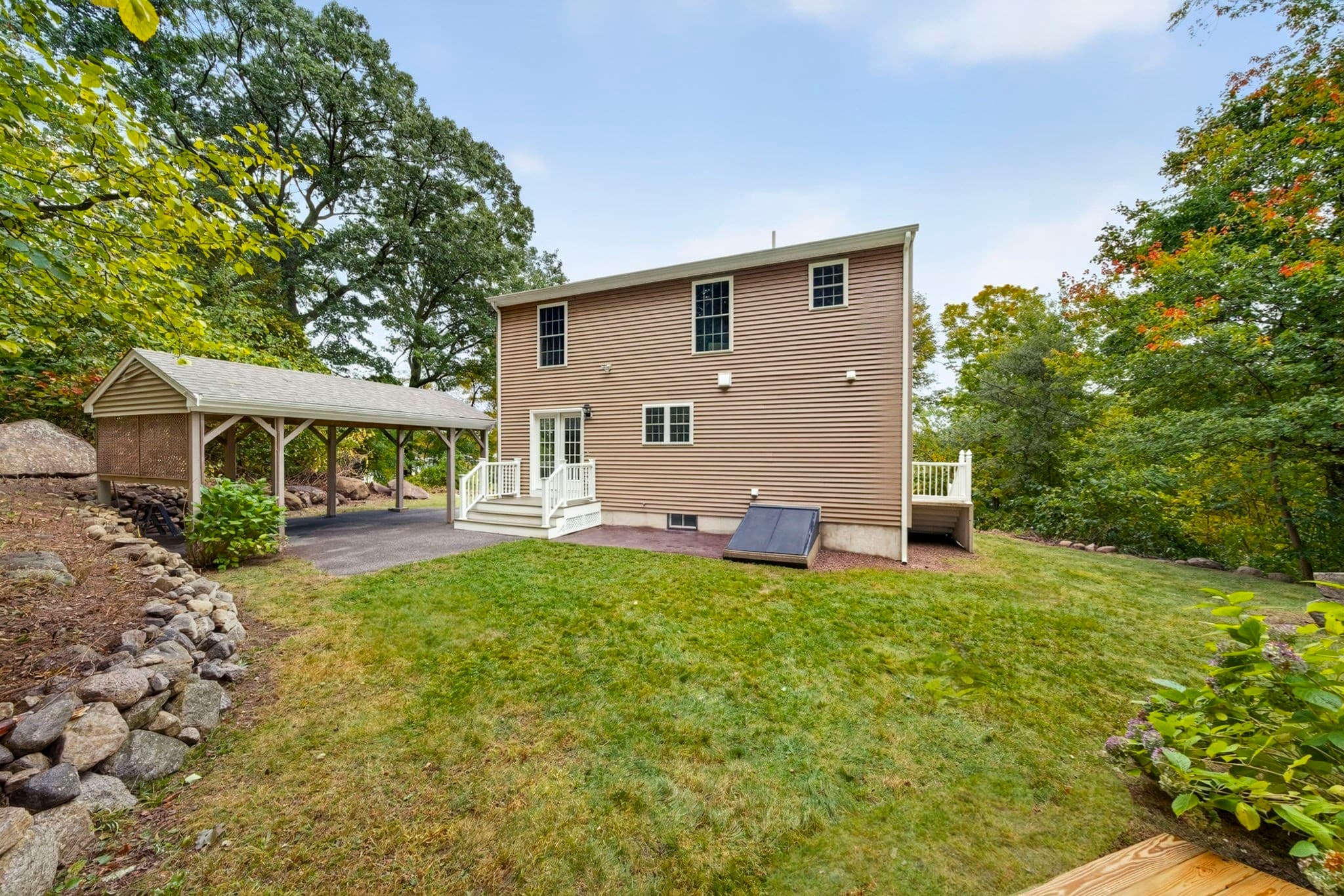 Single Family Residence at 112-A Purchase St, Milford MA 01757, Milford, photo 3 of 35