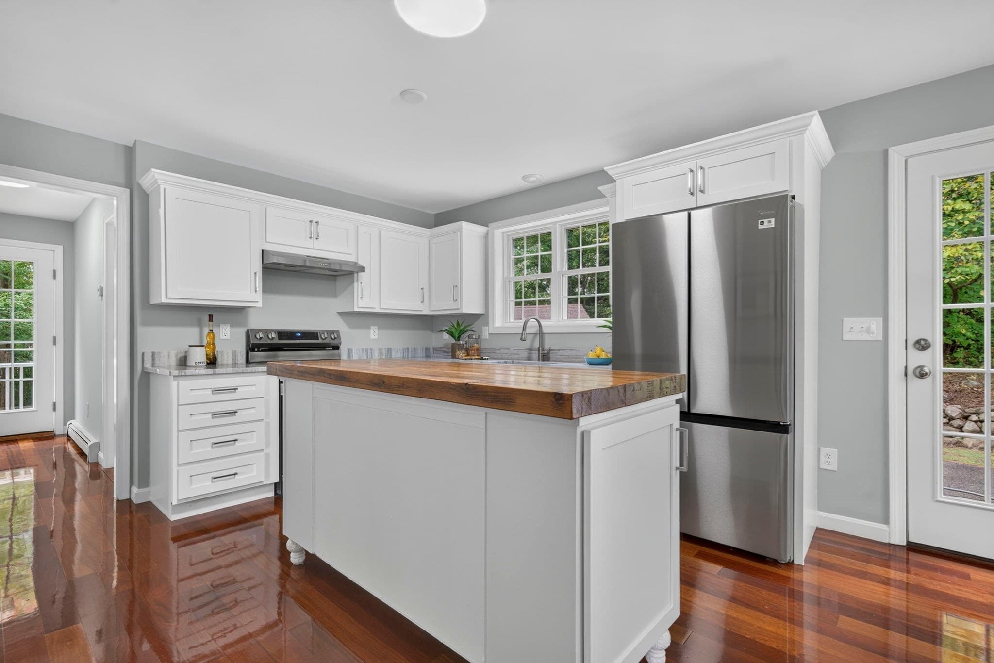 Single Family Residence at 112-A Purchase St, Milford MA 01757, Milford, photo 5 of 35