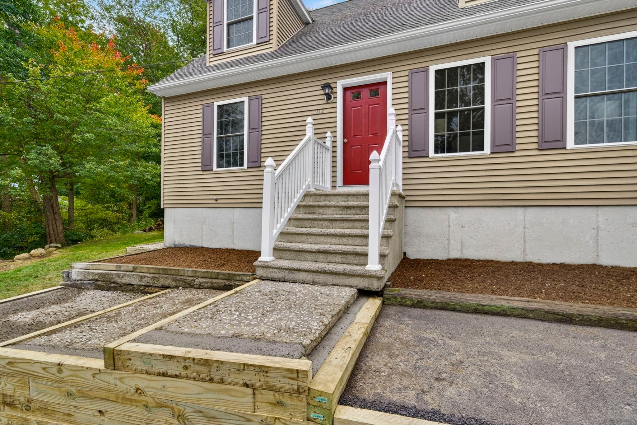 Single Family Residence at 112-A Purchase St, Milford MA 01757, Milford, photo 31 of 35