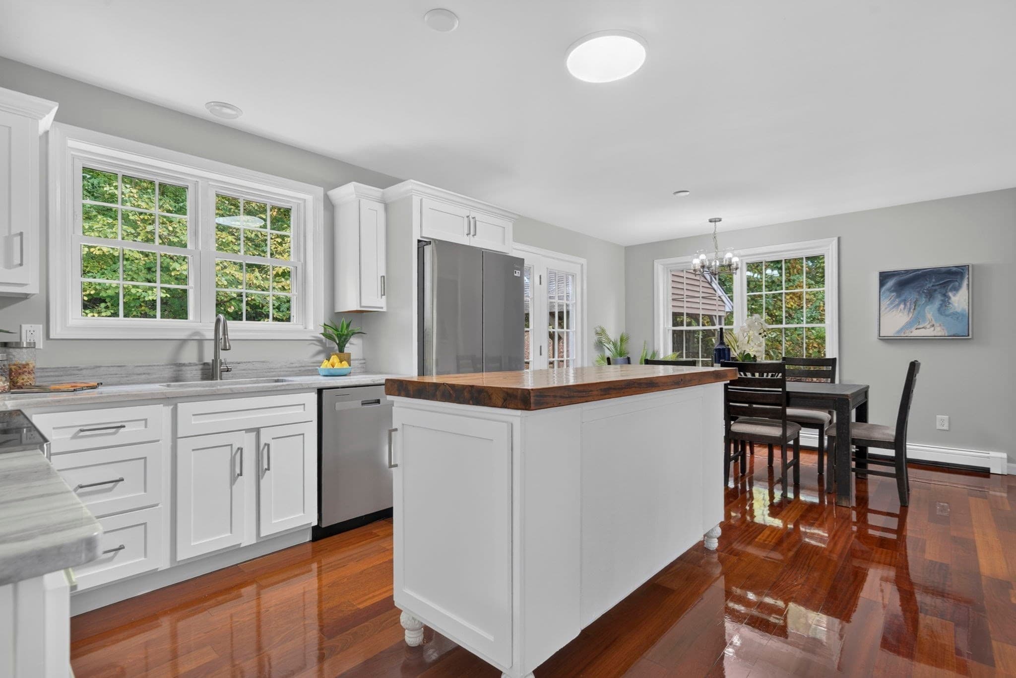 Single Family Residence at 112-A Purchase St, Milford MA 01757, Milford, photo 4 of 35