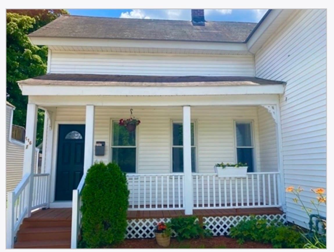 116 West Main St., Ayer MA 01432