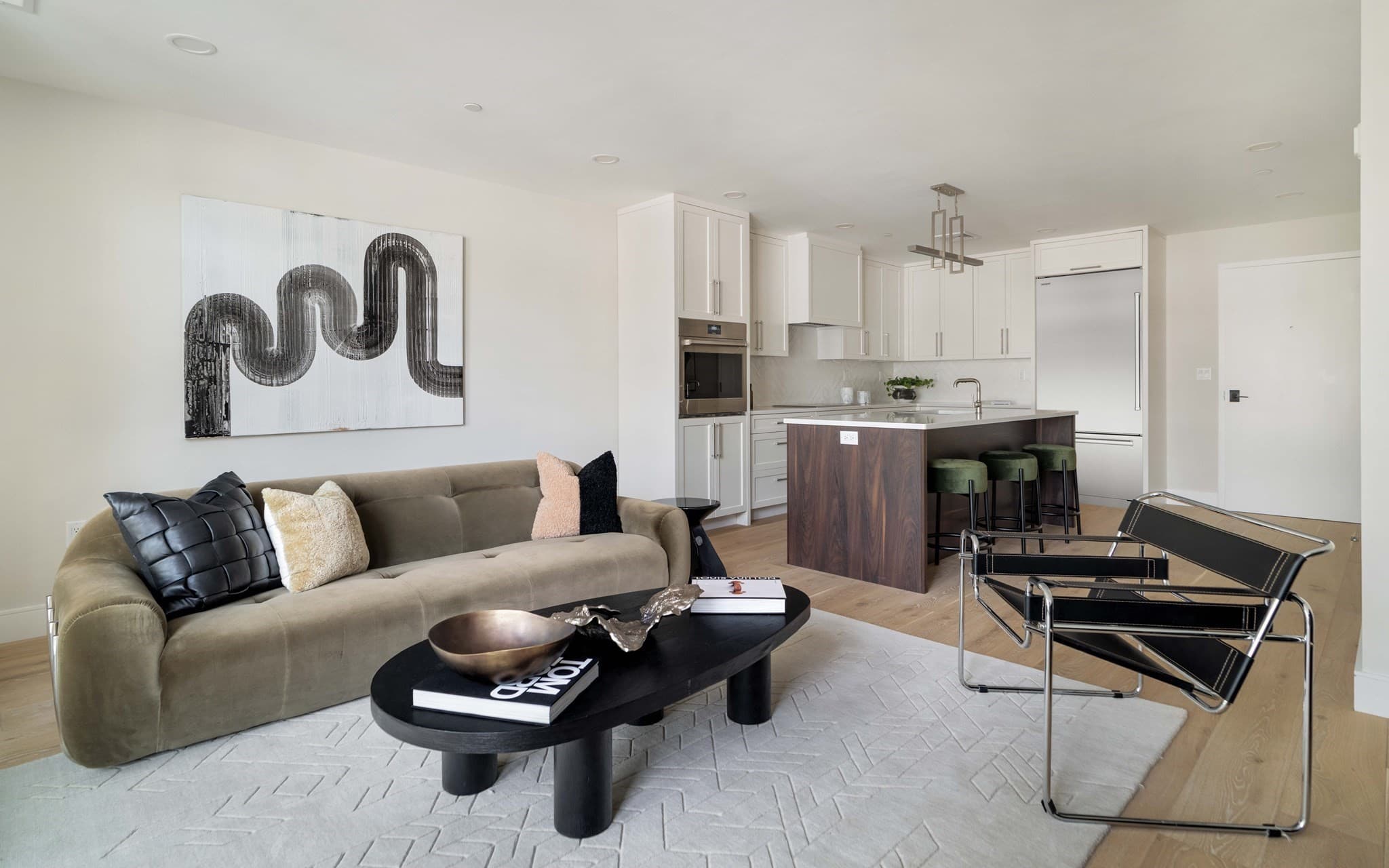 Condominium at 20 Kinmonth Rd # 201, Newton MA 02468, Newton, photo 13 of 35