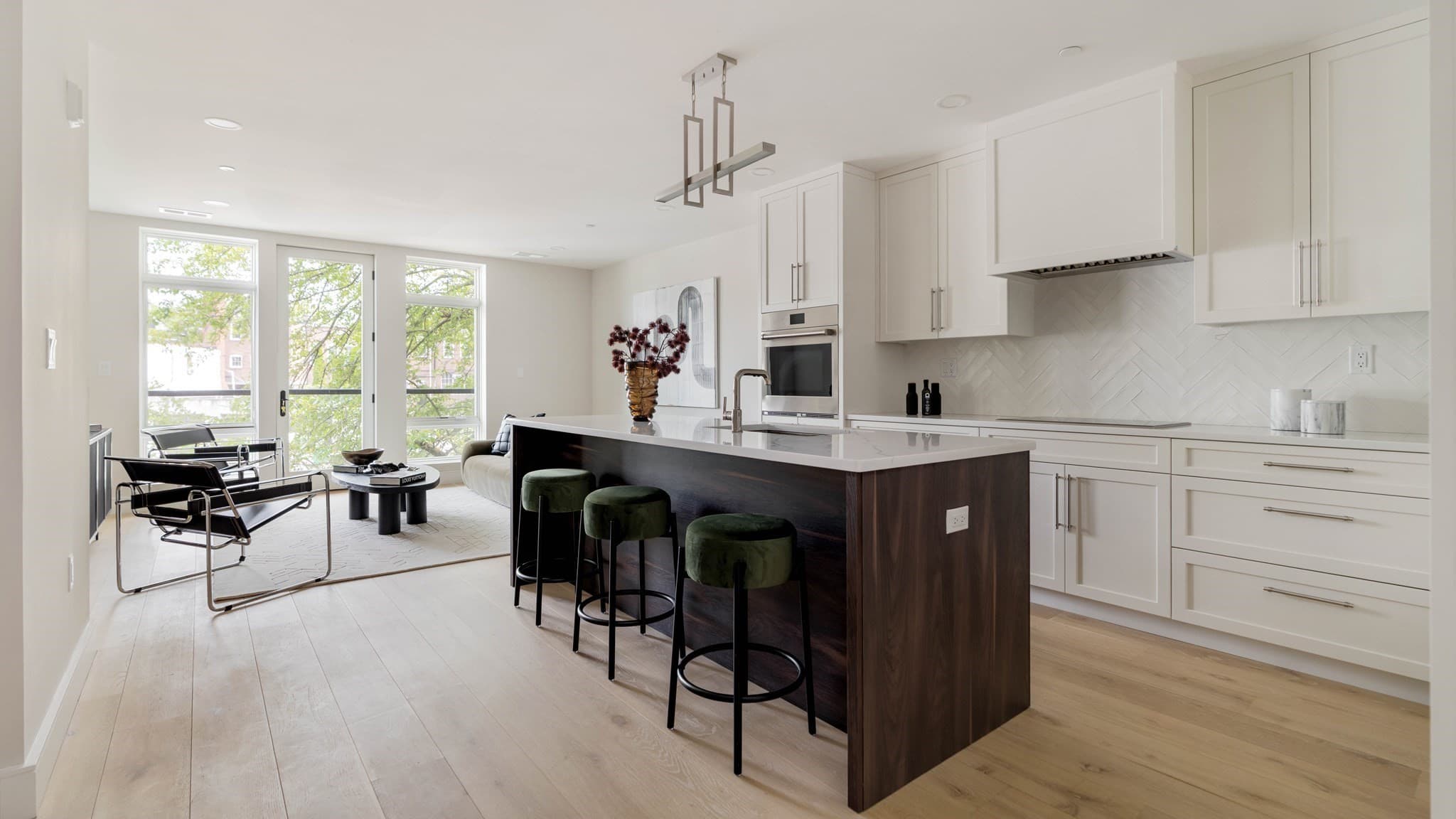 Condominium at 20 Kinmonth Rd # 201, Newton MA 02468, Newton, photo 5 of 35