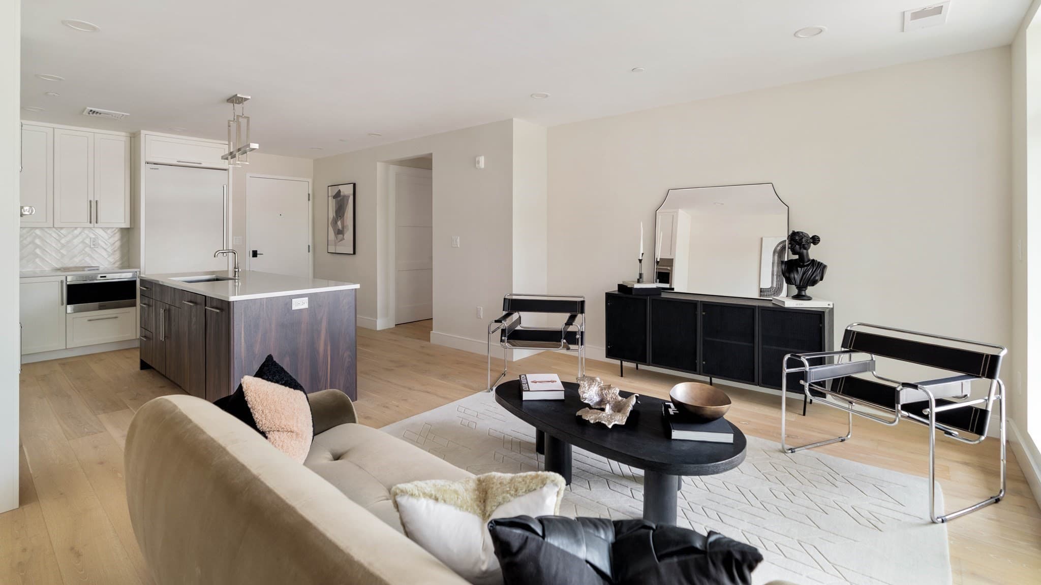 Condominium at 20 Kinmonth Rd # 201, Newton MA 02468, Newton, photo 14 of 35