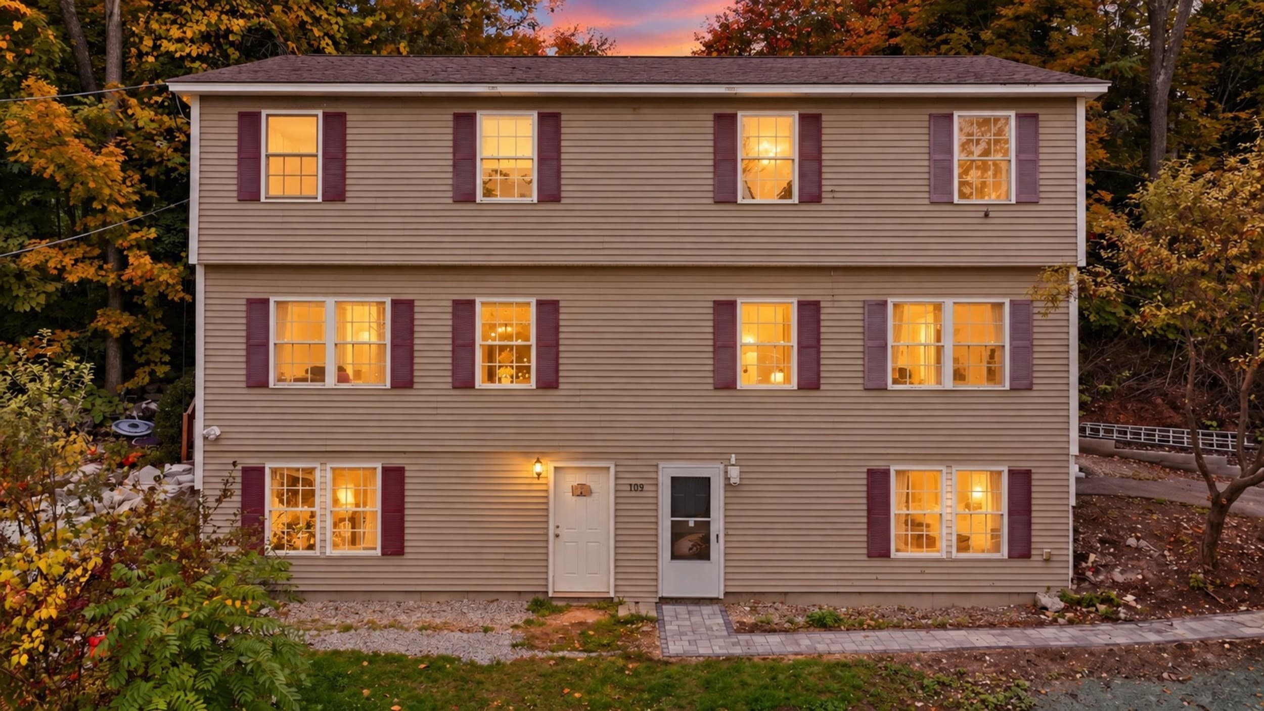 Condominium at 105 N Main St # B, Orange MA 01364, Orange, photo 2 of 30