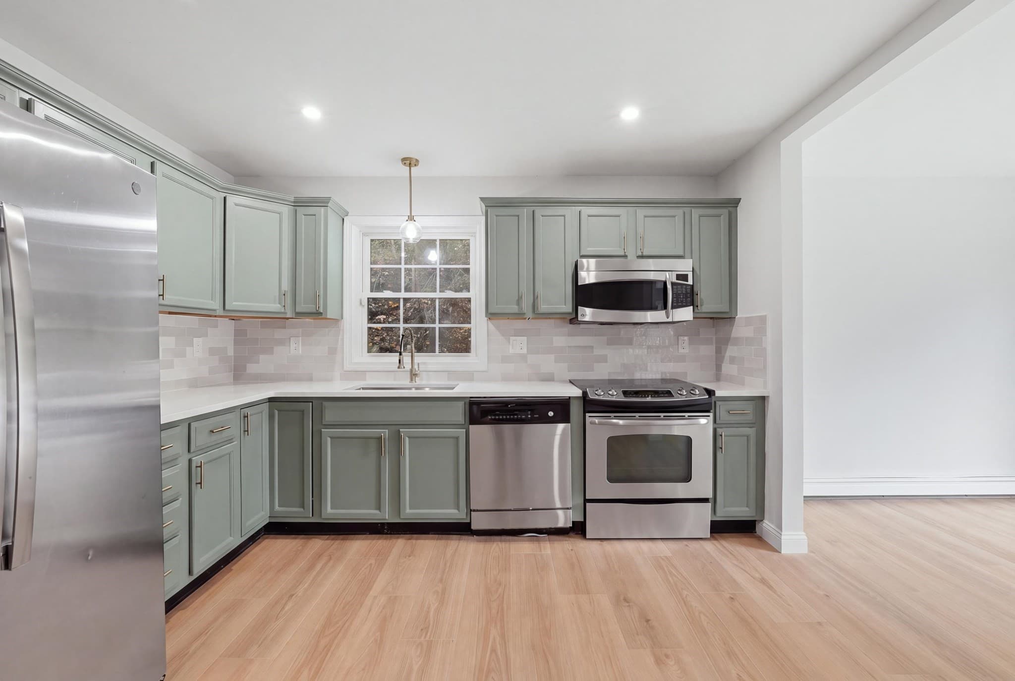 Condominium at 105 N Main St # B, Orange MA 01364, Orange, photo 6 of 30